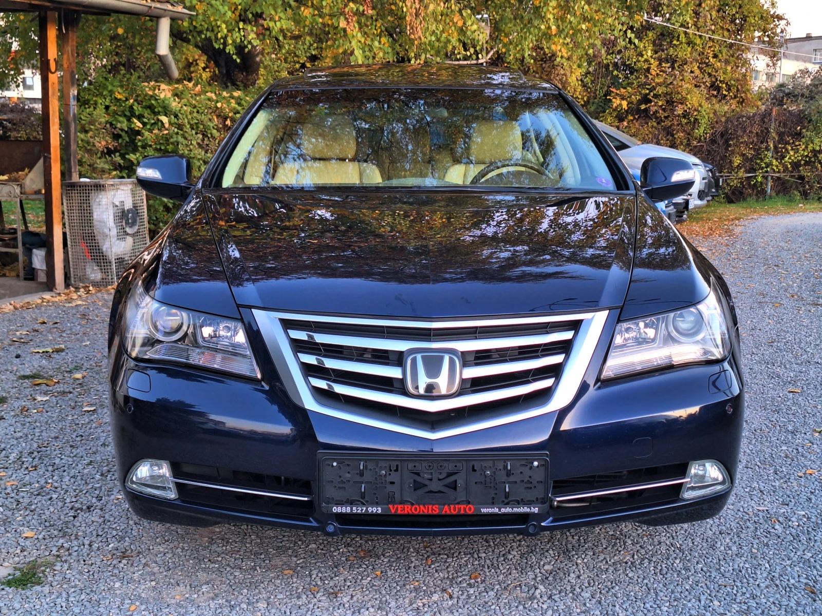 Honda Legend 3.7i V6 295hp 4x4 - изображение 2