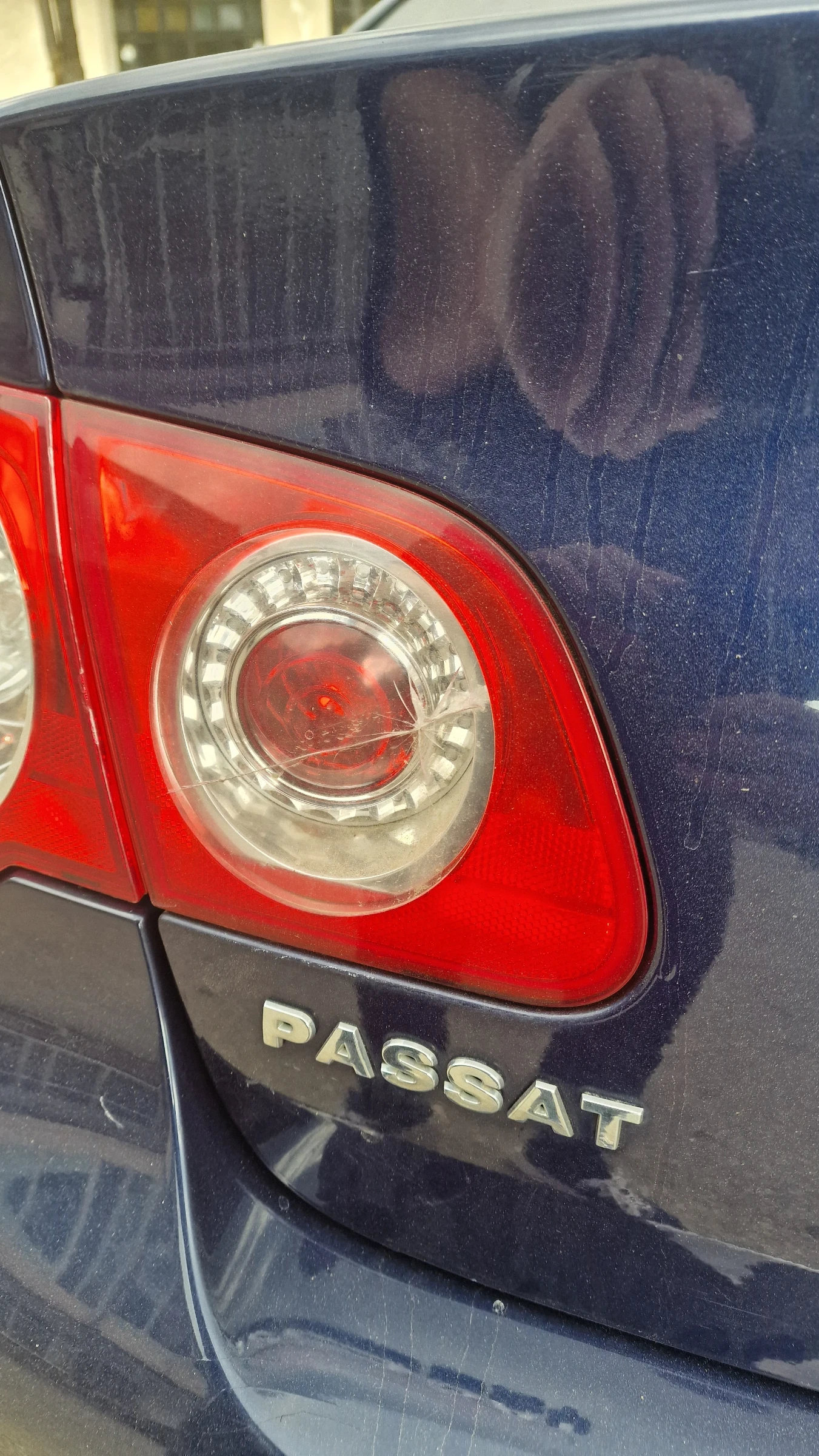 VW Passat  - изображение 10