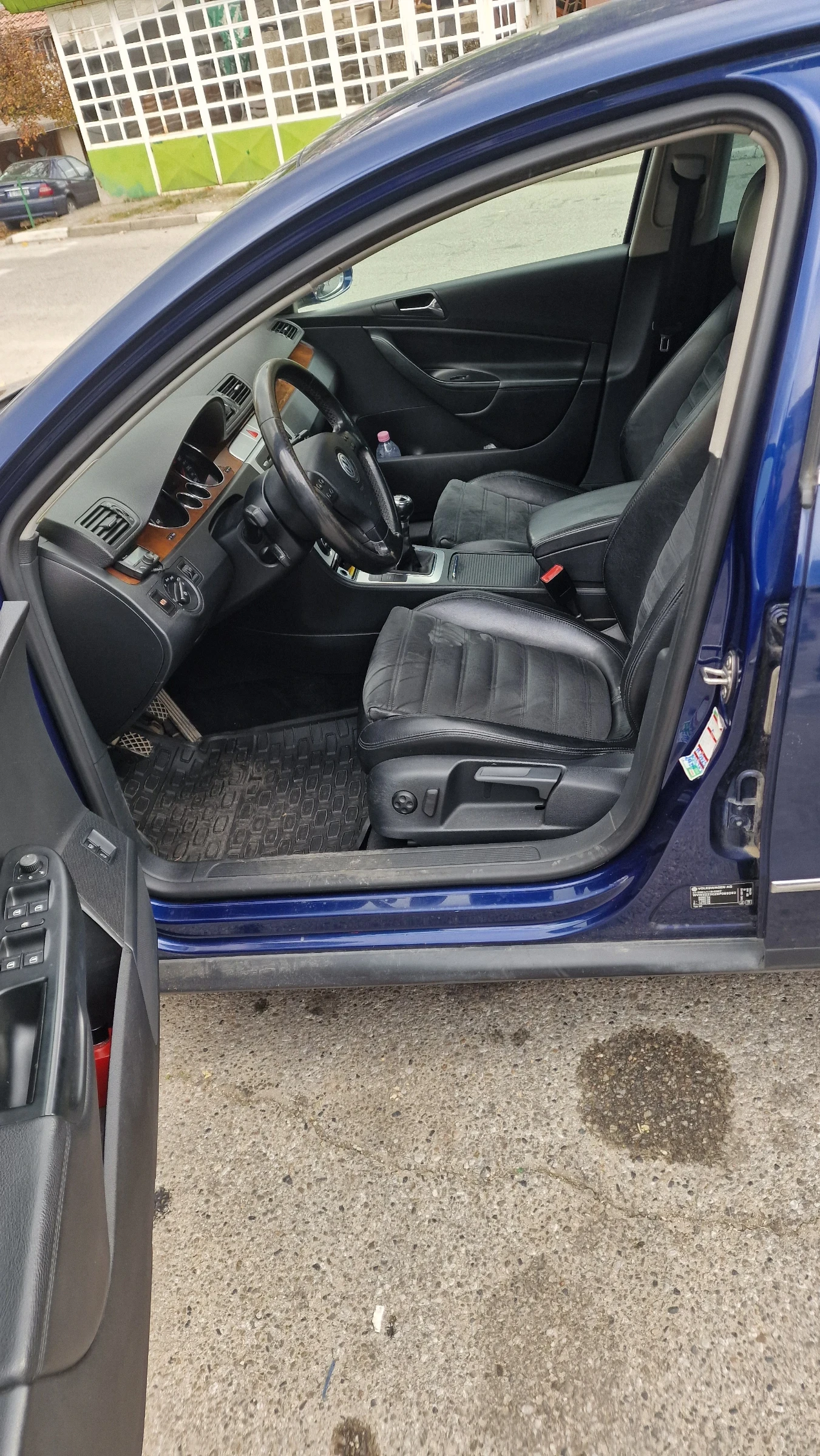 VW Passat  - изображение 6