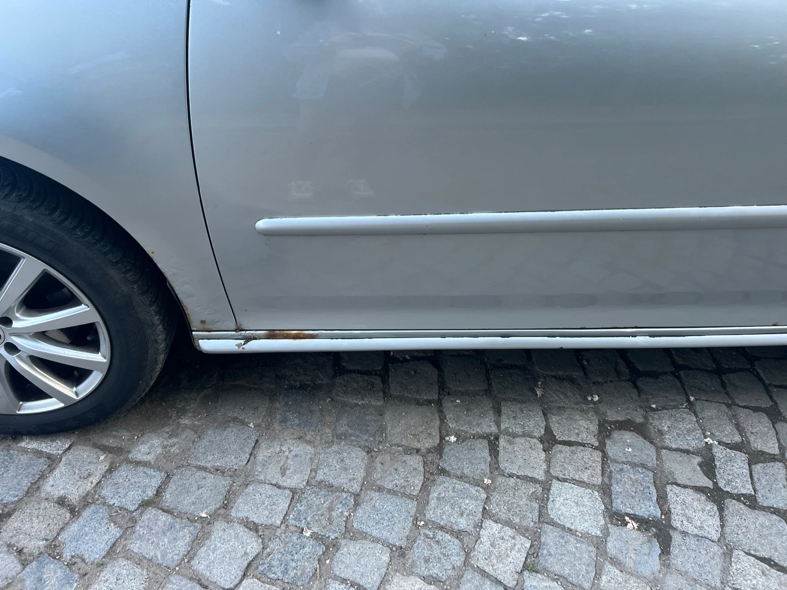 VW Golf 1.9TDI 4motion - изображение 6