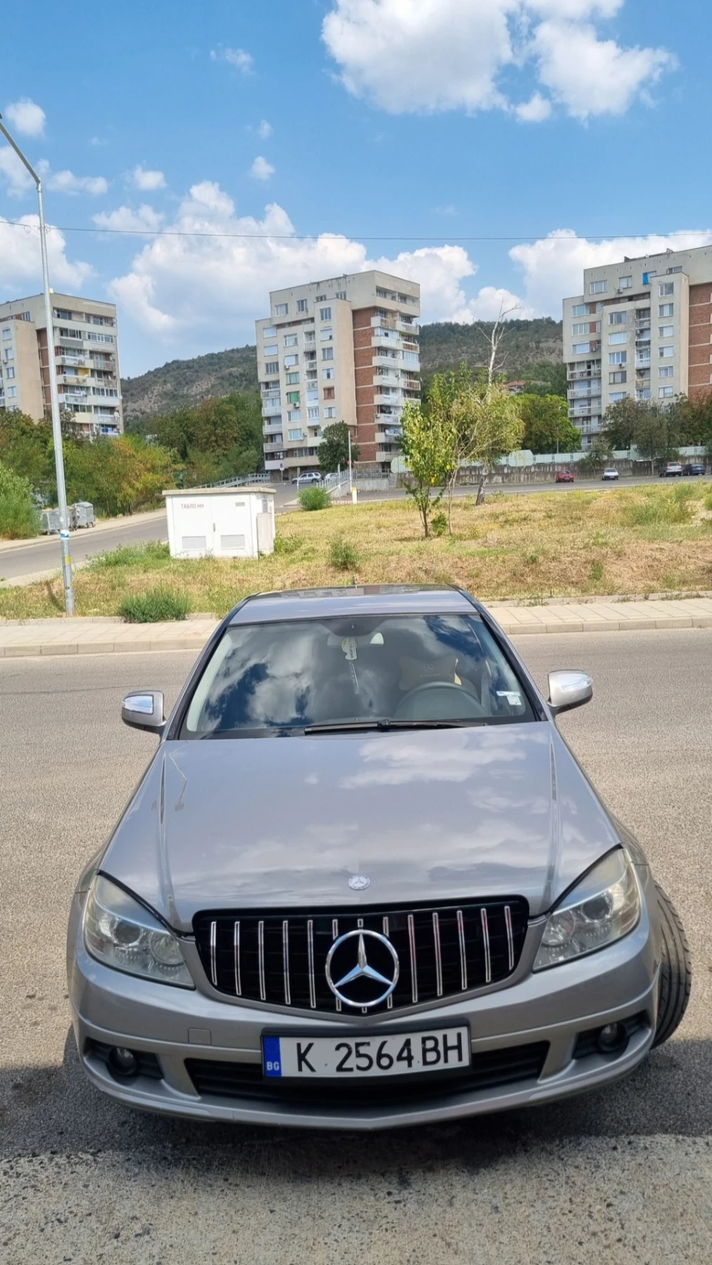 Mercedes-Benz C 220  - изображение 2