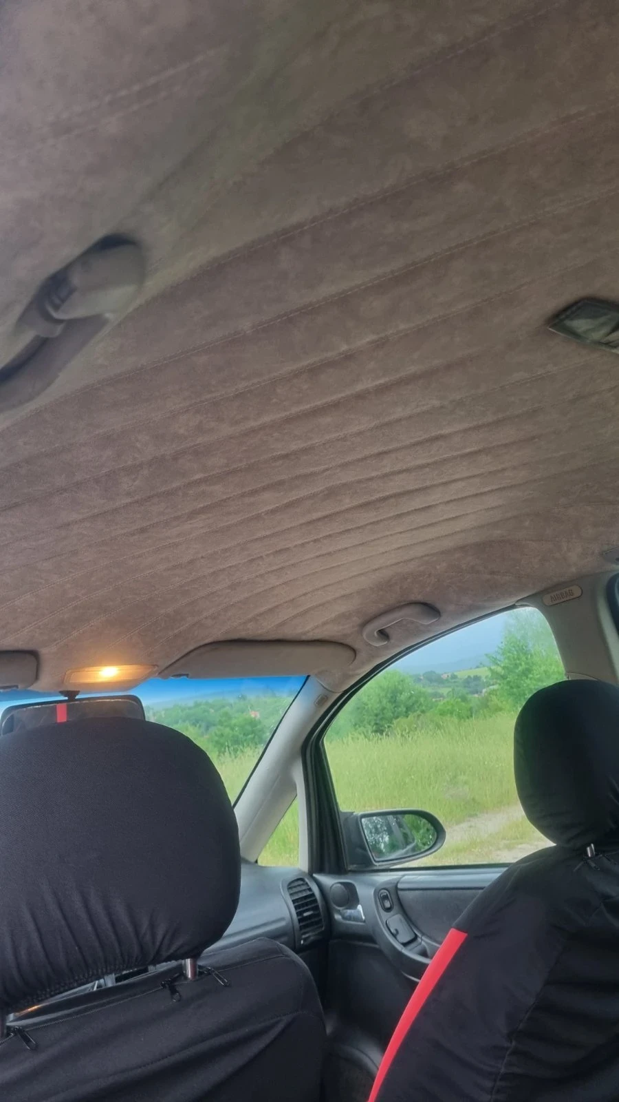 Opel Zafira 2.2 dti - изображение 7
