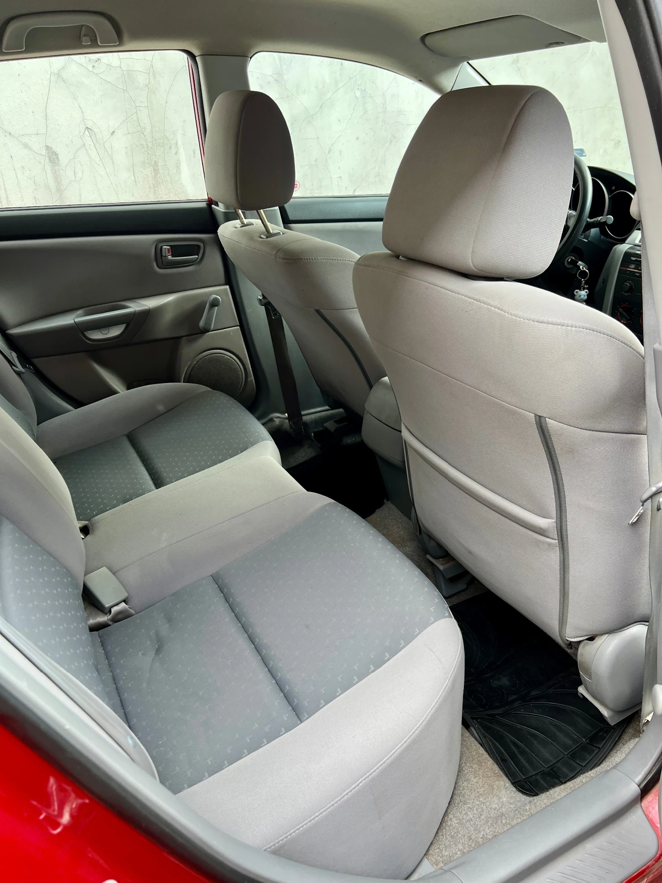 Mazda 3 БАРТЕР - изображение 8