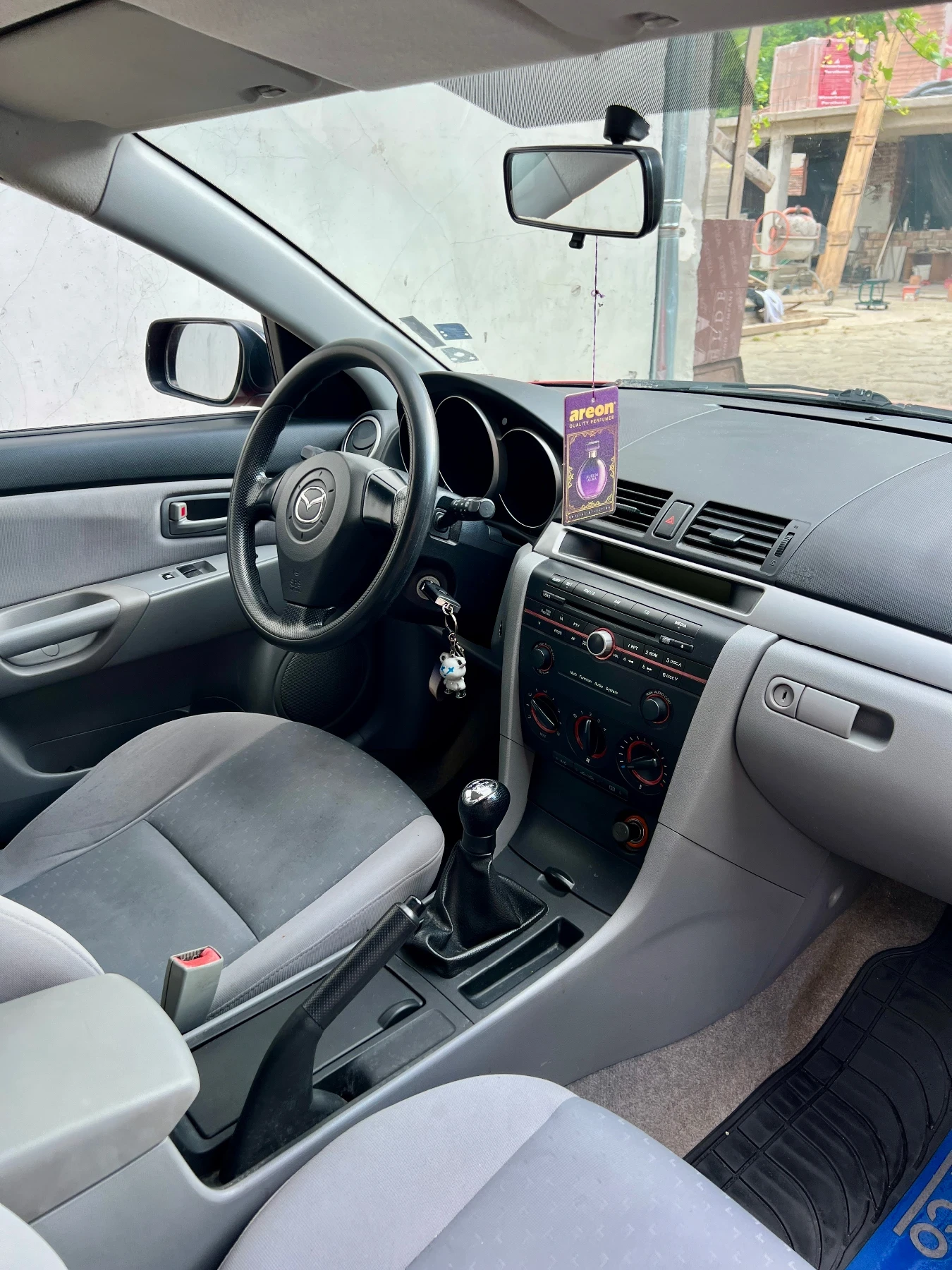 Mazda 3 БАРТЕР - изображение 6