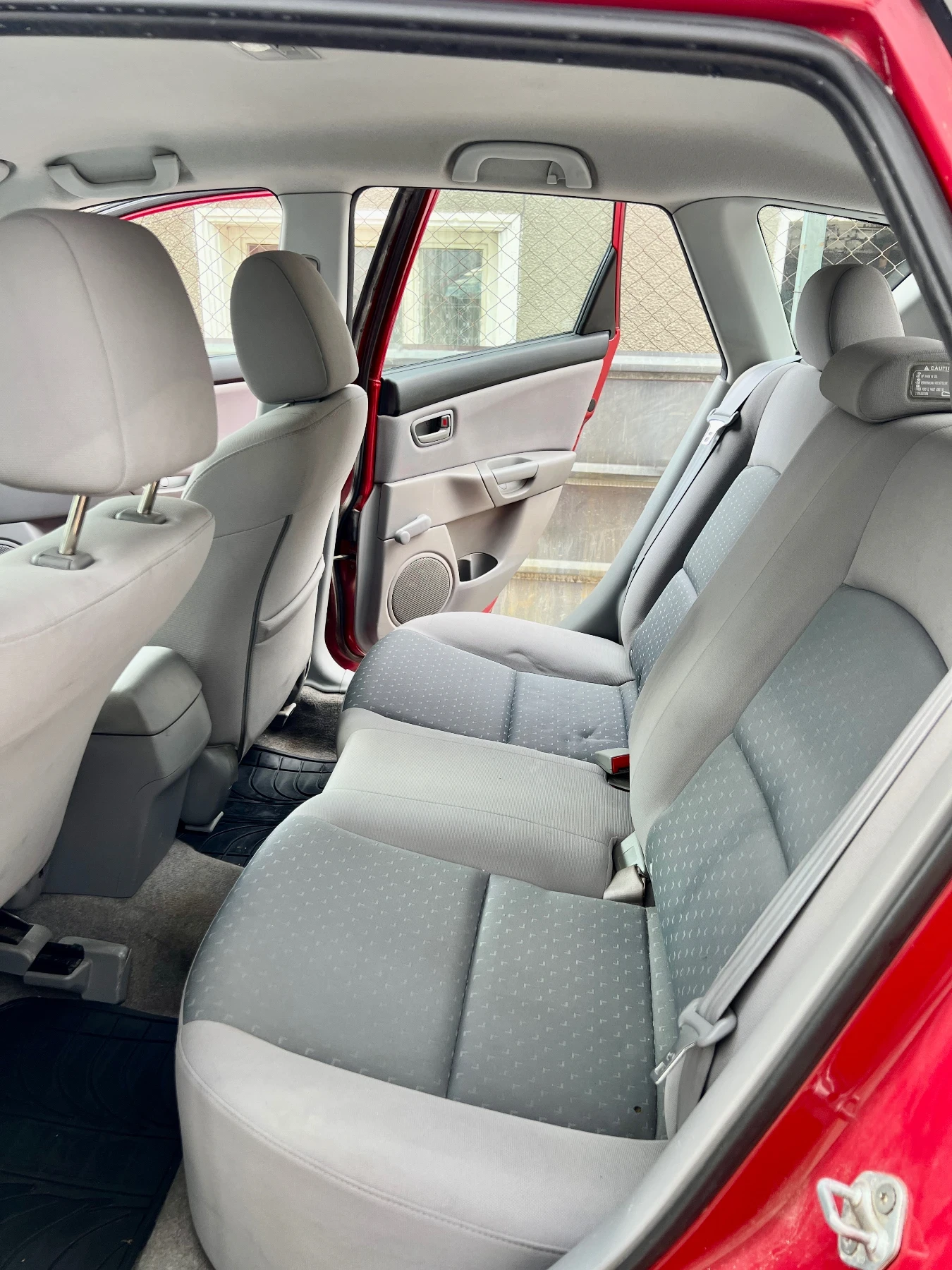 Mazda 3 БАРТЕР - изображение 10