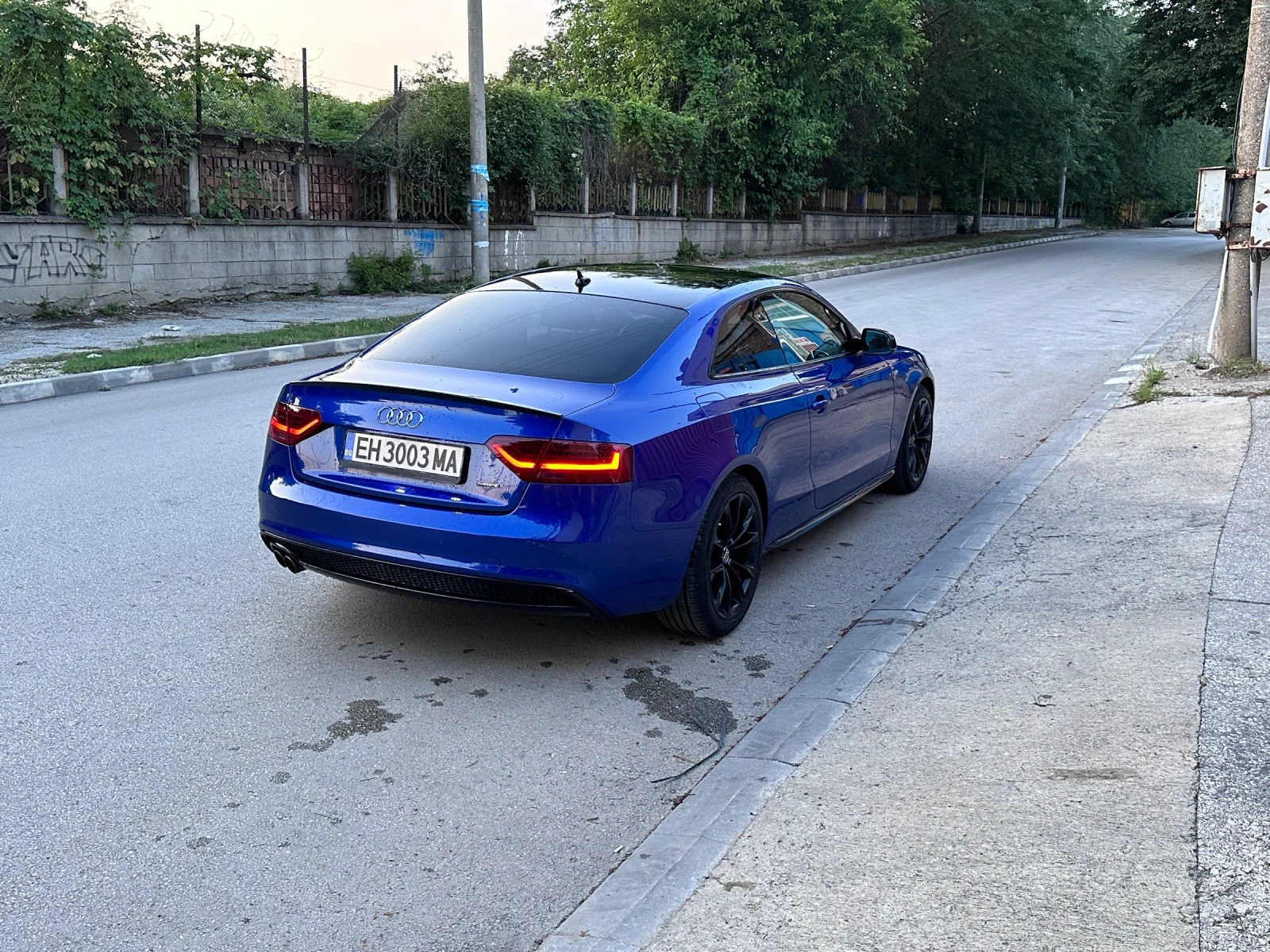 Audi A5  - изображение 7