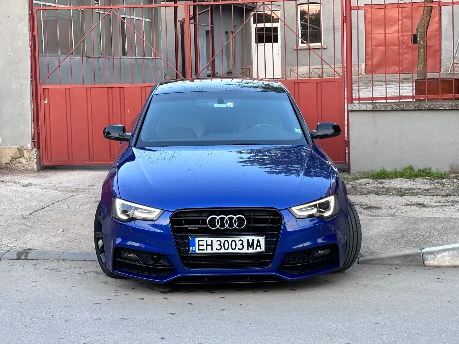Audi A5  - изображение 2