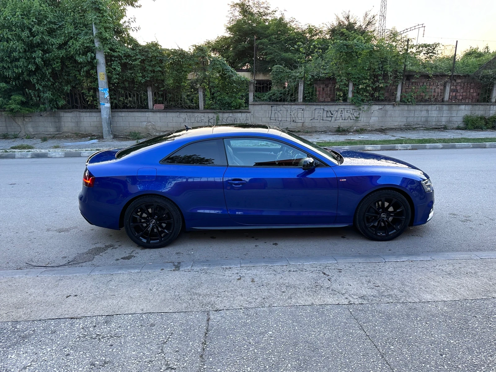 Audi A5  - изображение 8