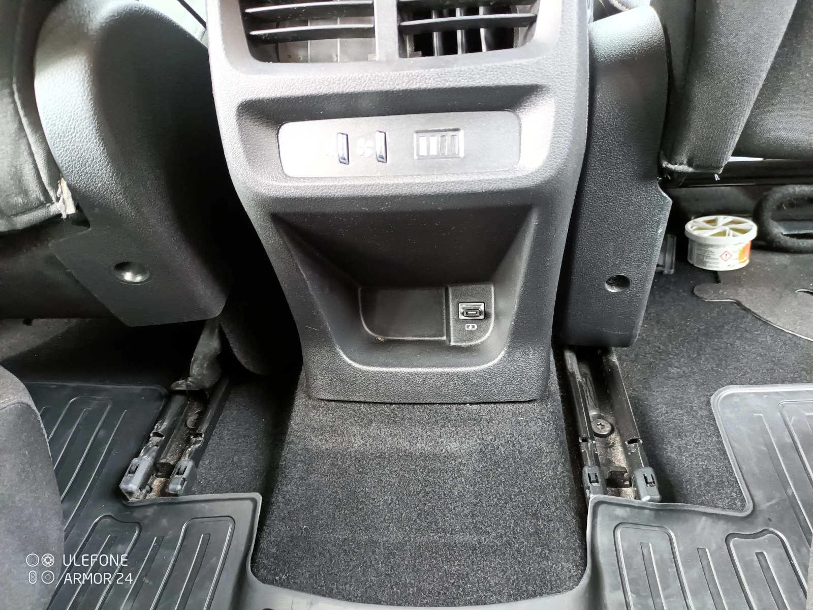 Peugeot Rifter 6+ 1 GT | Mobile.bg   17