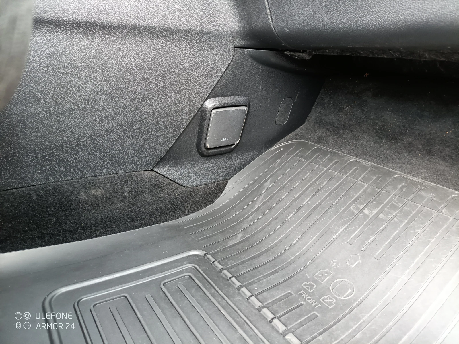 Peugeot Rifter 6+ 1 GT | Mobile.bg   16