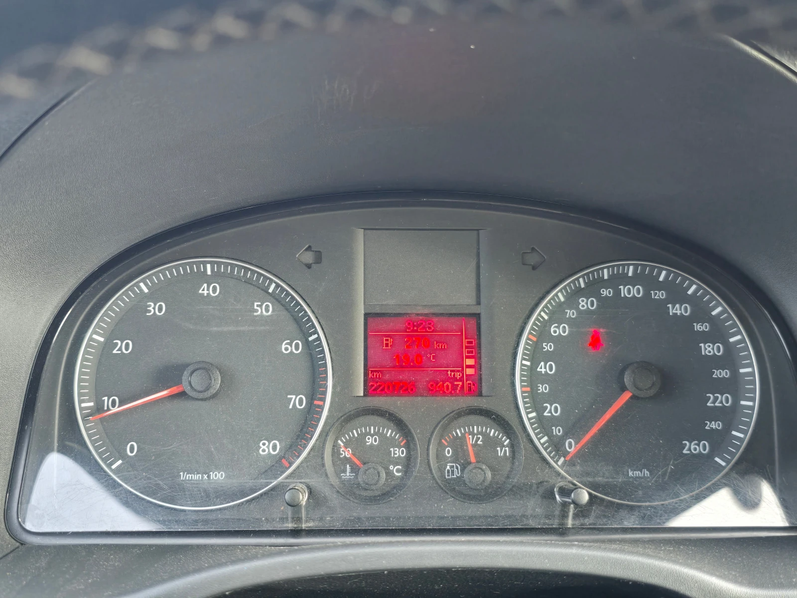 VW Caddy Maxi 2.0i/Ecofuel/ | Mobile.bg   13