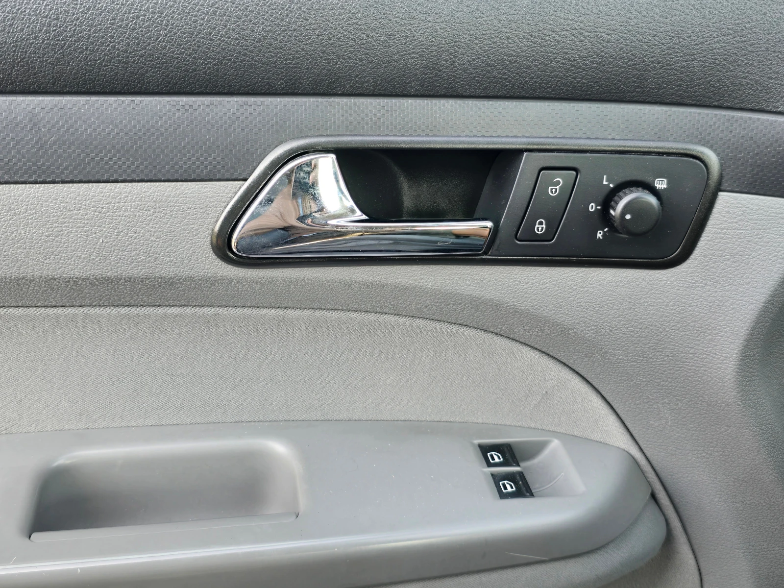 VW Caddy Maxi 2.0i/Ecofuel/ | Mobile.bg   14