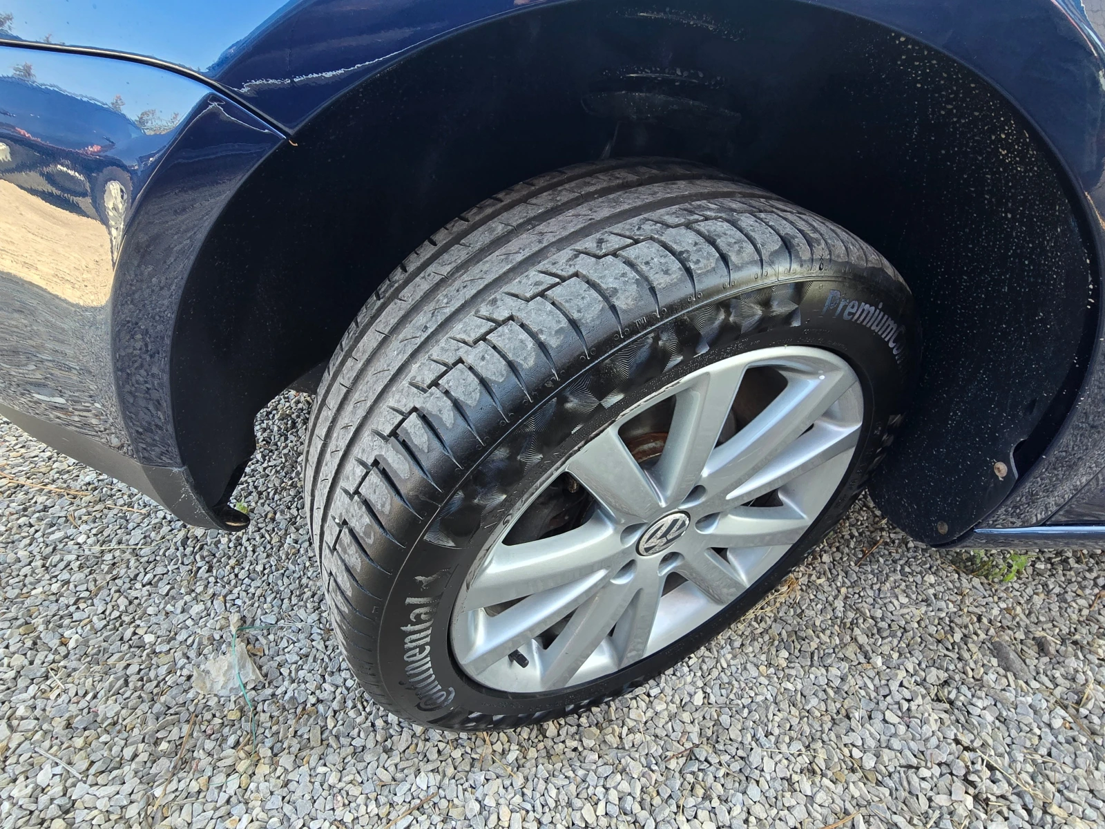 VW Caddy Maxi 2.0i/Ecofuel/ | Mobile.bg   17