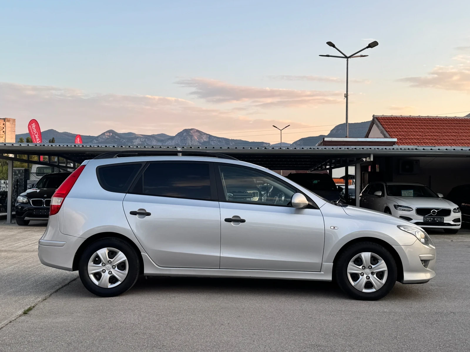 Hyundai I30 1.6CRDI ИТАЛИЯ - изображение 4