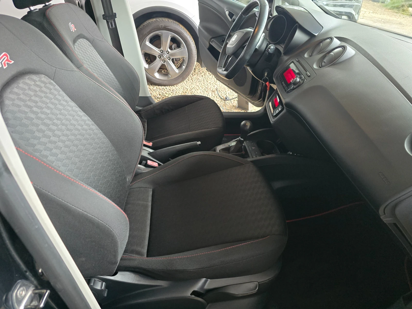 Seat Ibiza 1.4  FR    | Mobile.bg   13
