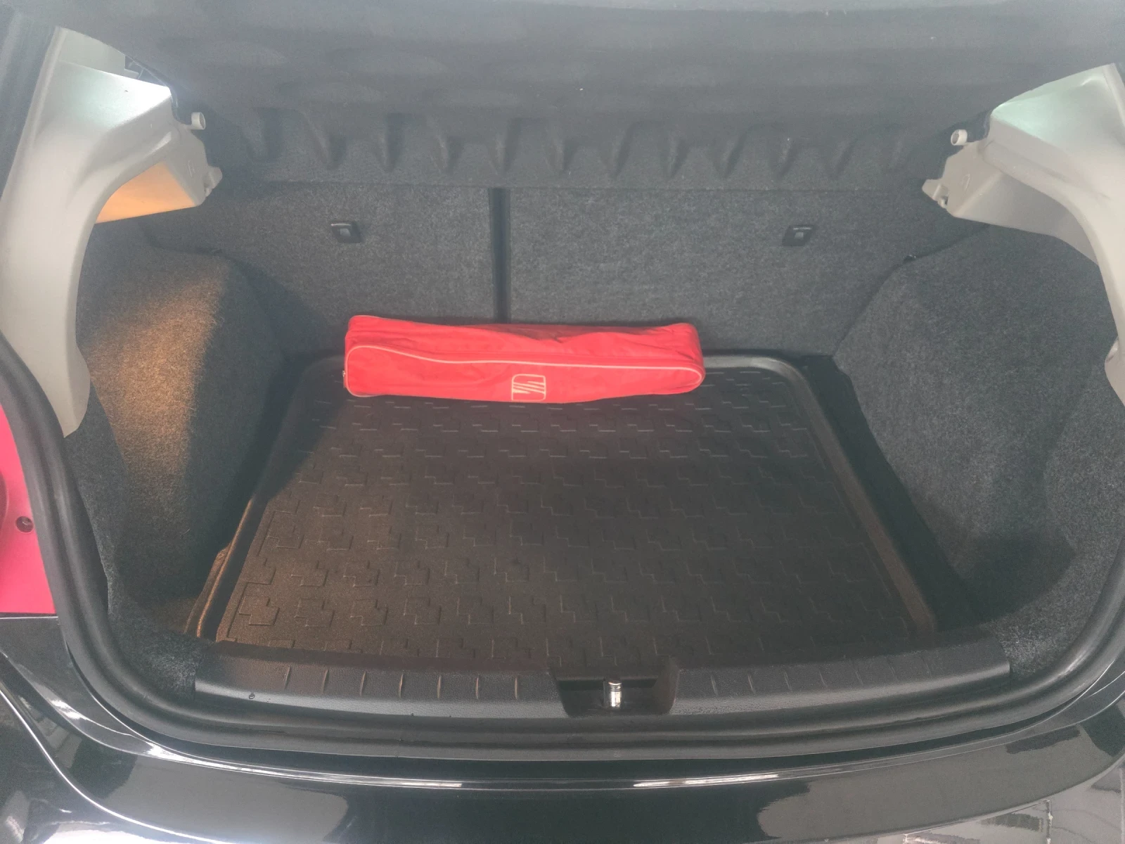 Seat Ibiza 1.4  FR    | Mobile.bg   16