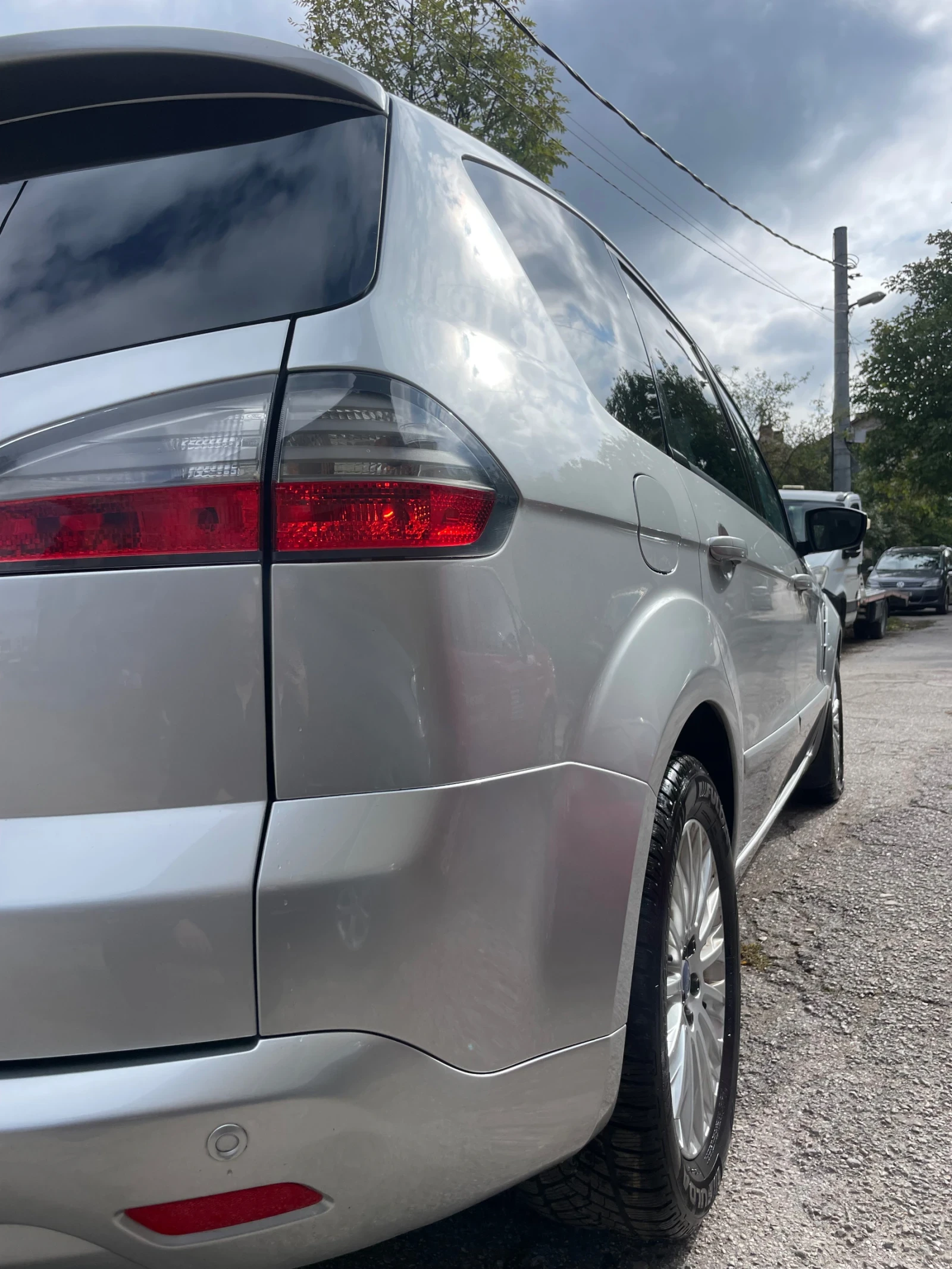 Ford S-Max 2.0TD* TITAN* auto*  - изображение 9