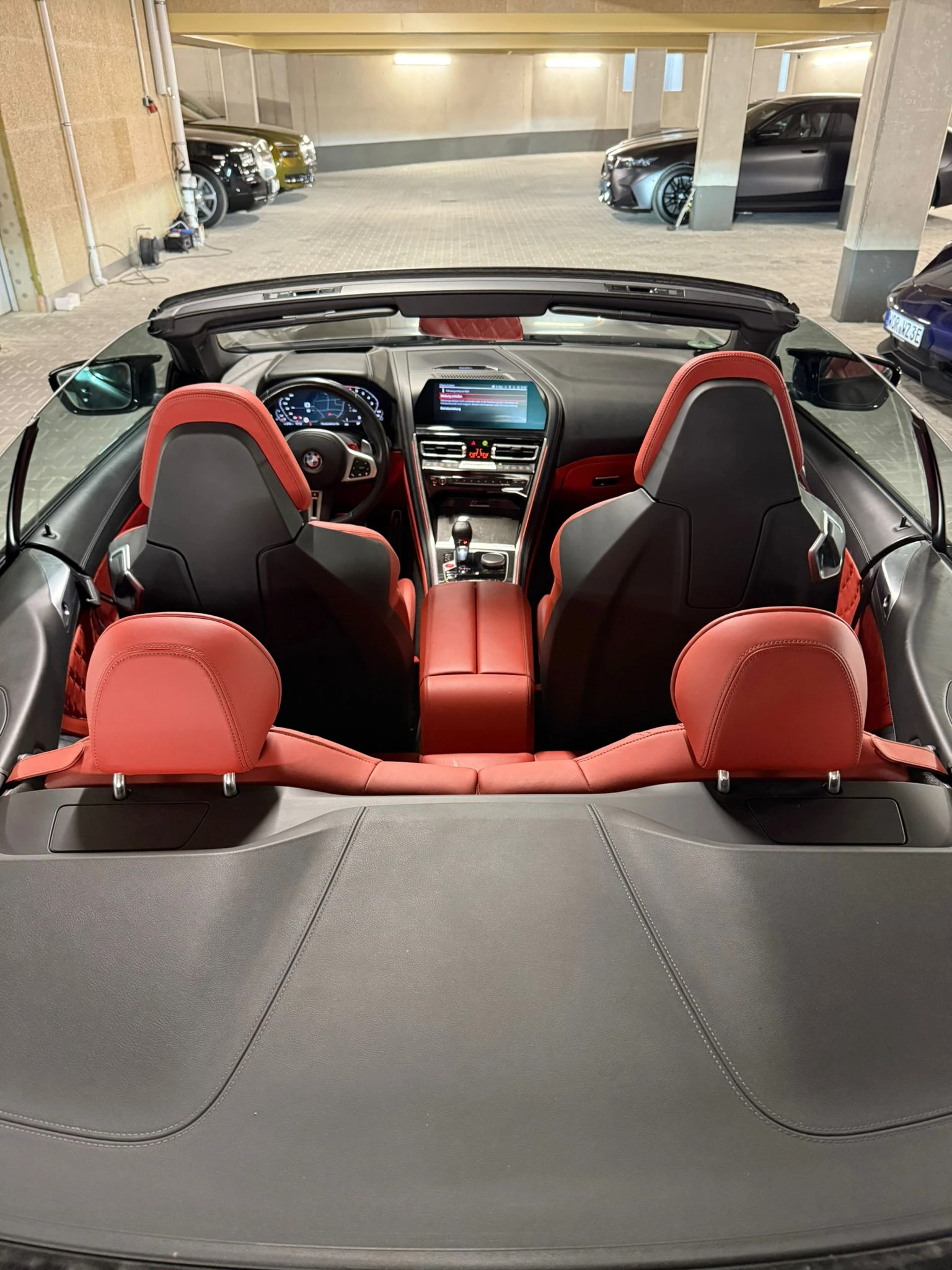 BMW M8 Competition* xDrive* M-Driver's* Bowers* Carbo | Mobile.bg   11