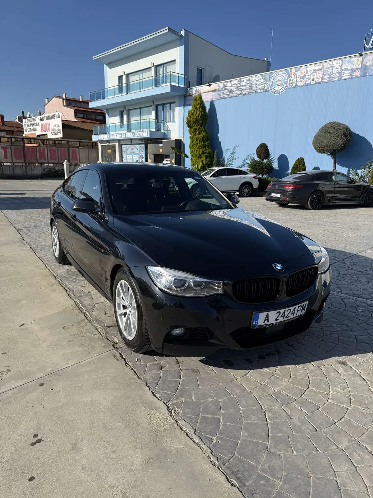 BMW 325 GRAN TURISMO | Mobile.bg � ����������� 1