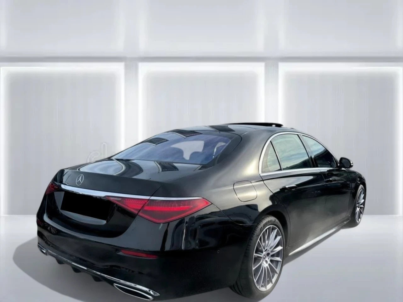 Mercedes-Benz S 350 D* LONG* 4MATIC* 3XTV* ����* BURM* �������� | Mobile.bg � ����������� 5