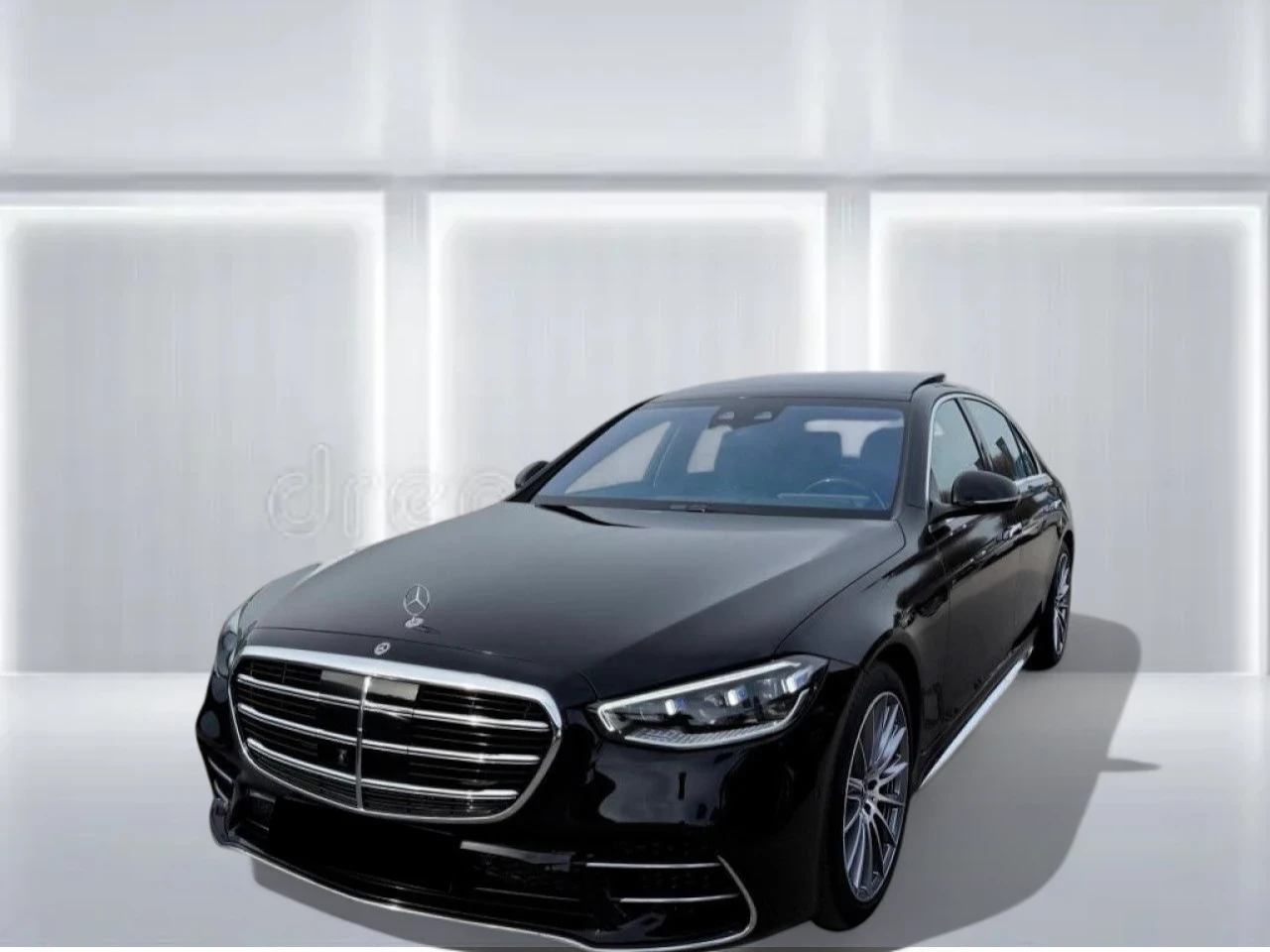 Mercedes-Benz S 350 D* LONG* 4MATIC* 3XTV* ����* BURM* �������� | Mobile.bg � ����������� 2