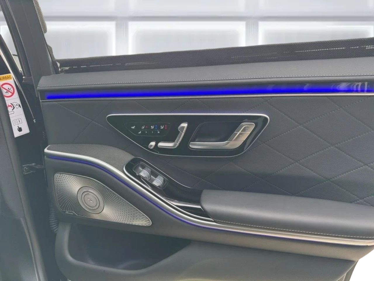 Mercedes-Benz S 350 D* LONG* 4MATIC* 3XTV* ����* BURM* �������� | Mobile.bg � ����������� 14