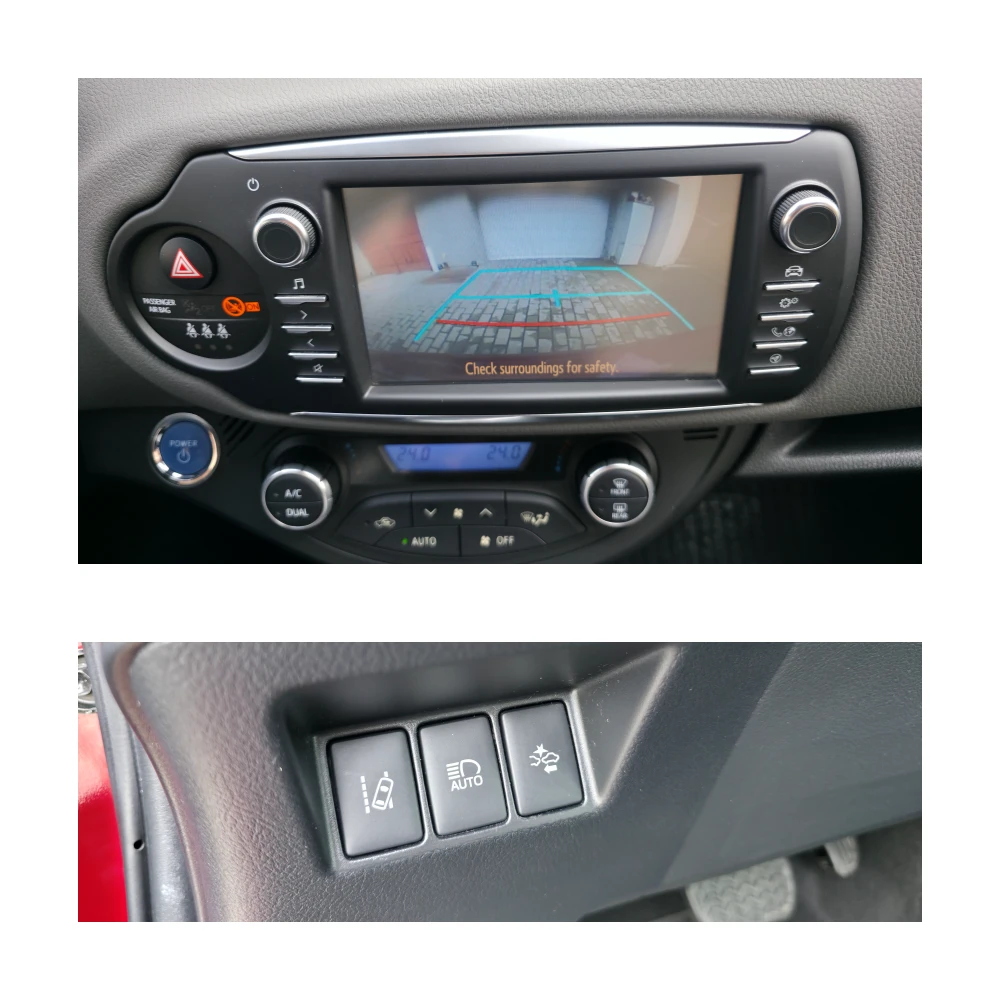 Toyota Yaris 1.5HYBRID EURO6B | Mobile.bg � ����������� 16