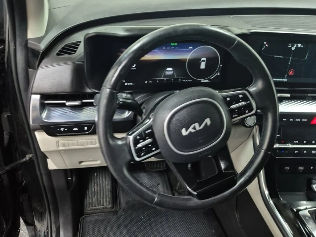 Kia Carnival SX  CARFAX | Mobile.bg � ����������� 11