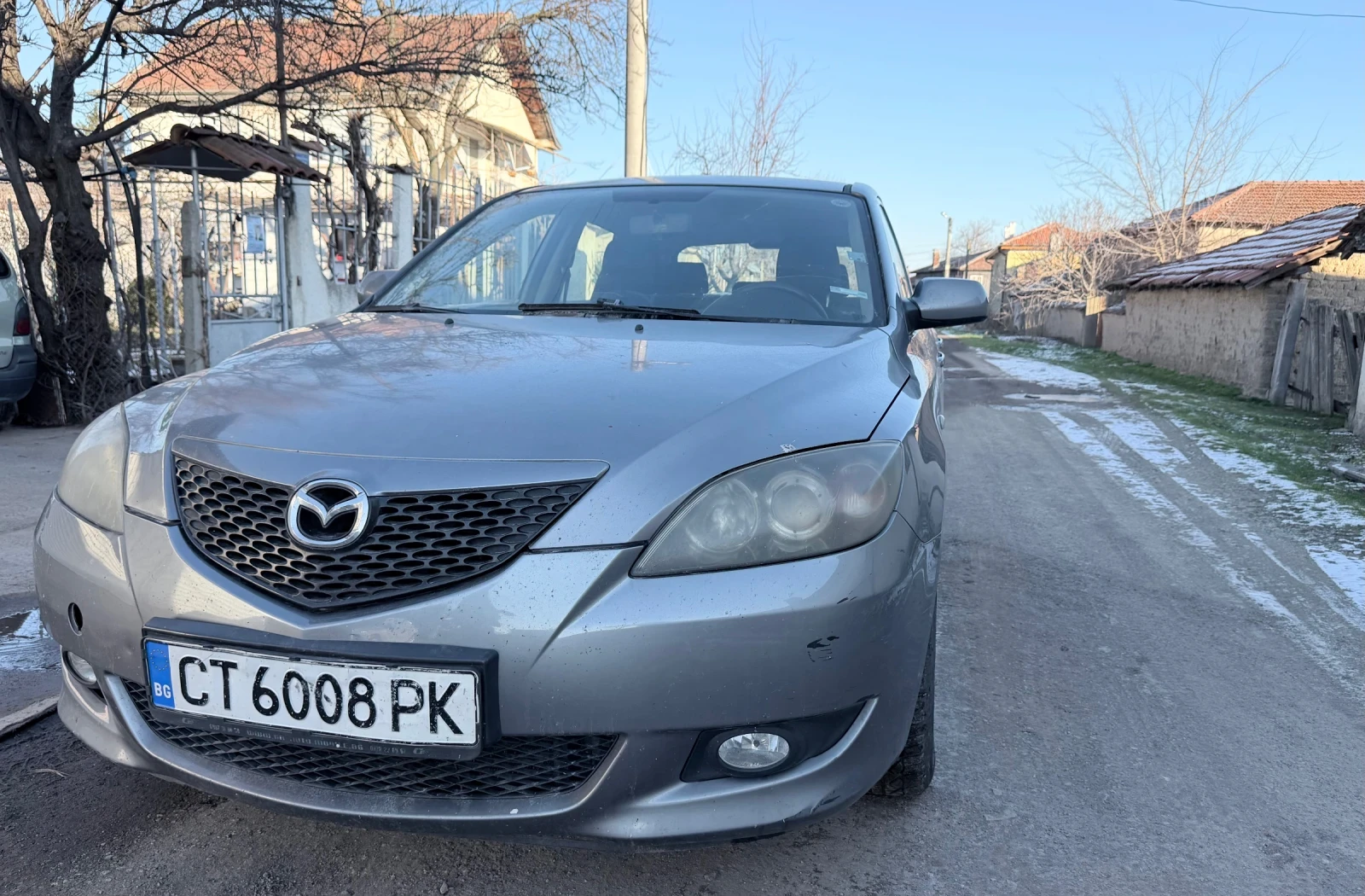 Mazda 3 | Mobile.bg � ����������� 1
