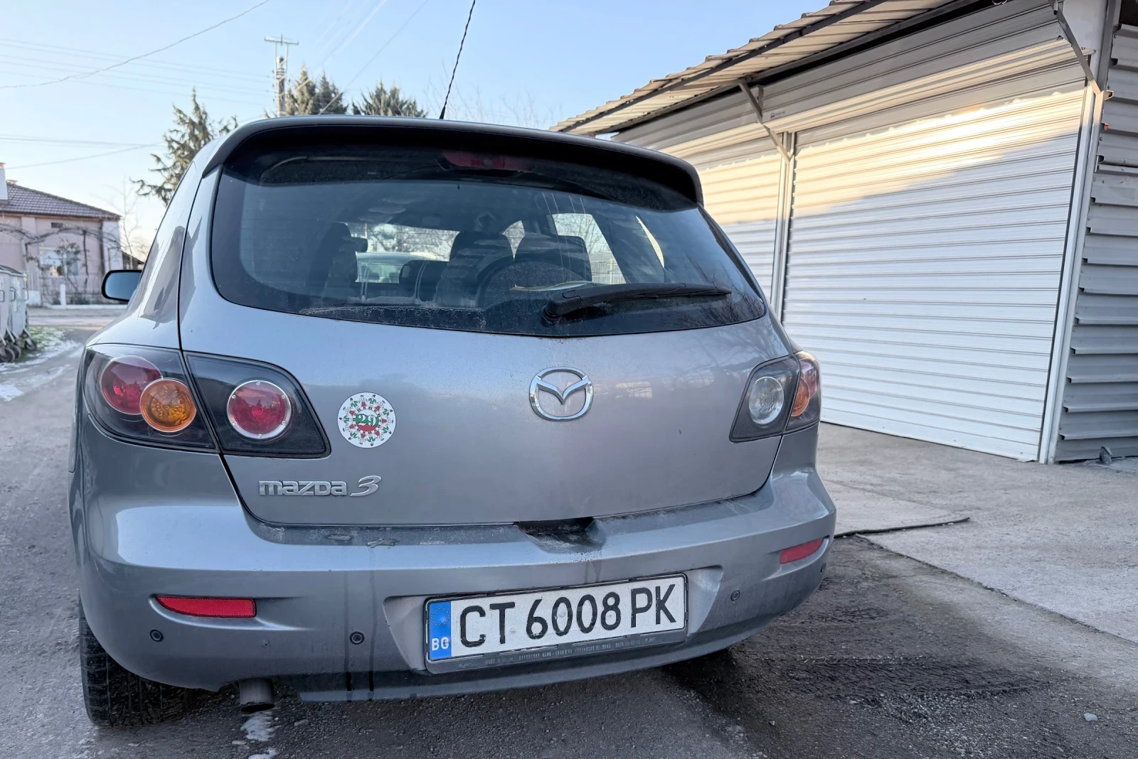 Mazda 3 | Mobile.bg � ����������� 5
