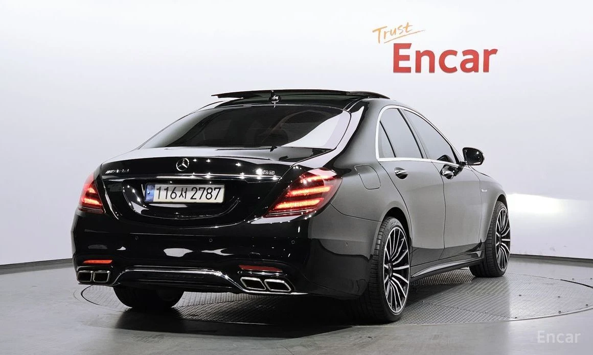 Mercedes-Benz S 350  - изображение 2