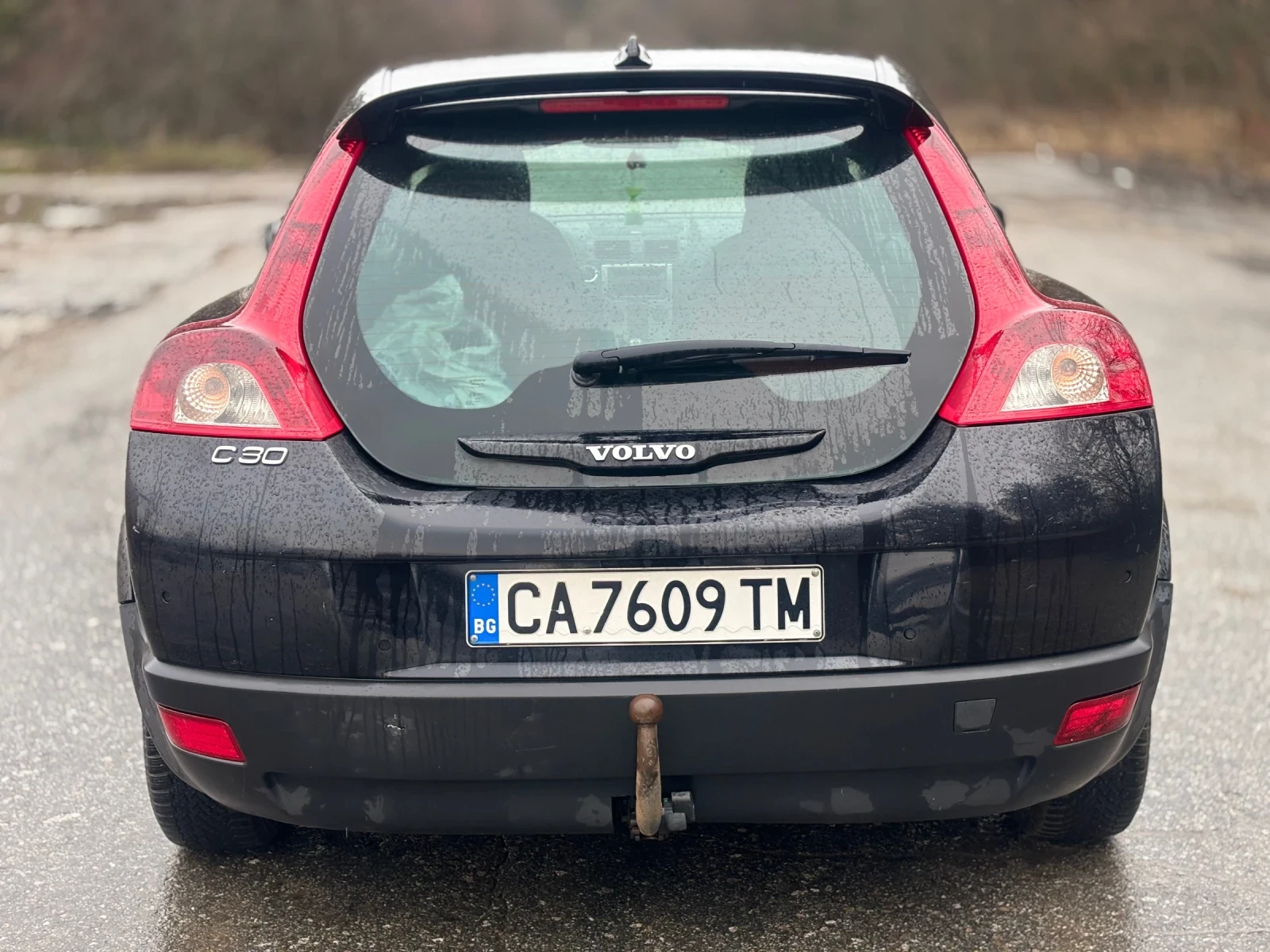 Volvo C30 1.6 | Mobile.bg � ����������� 5