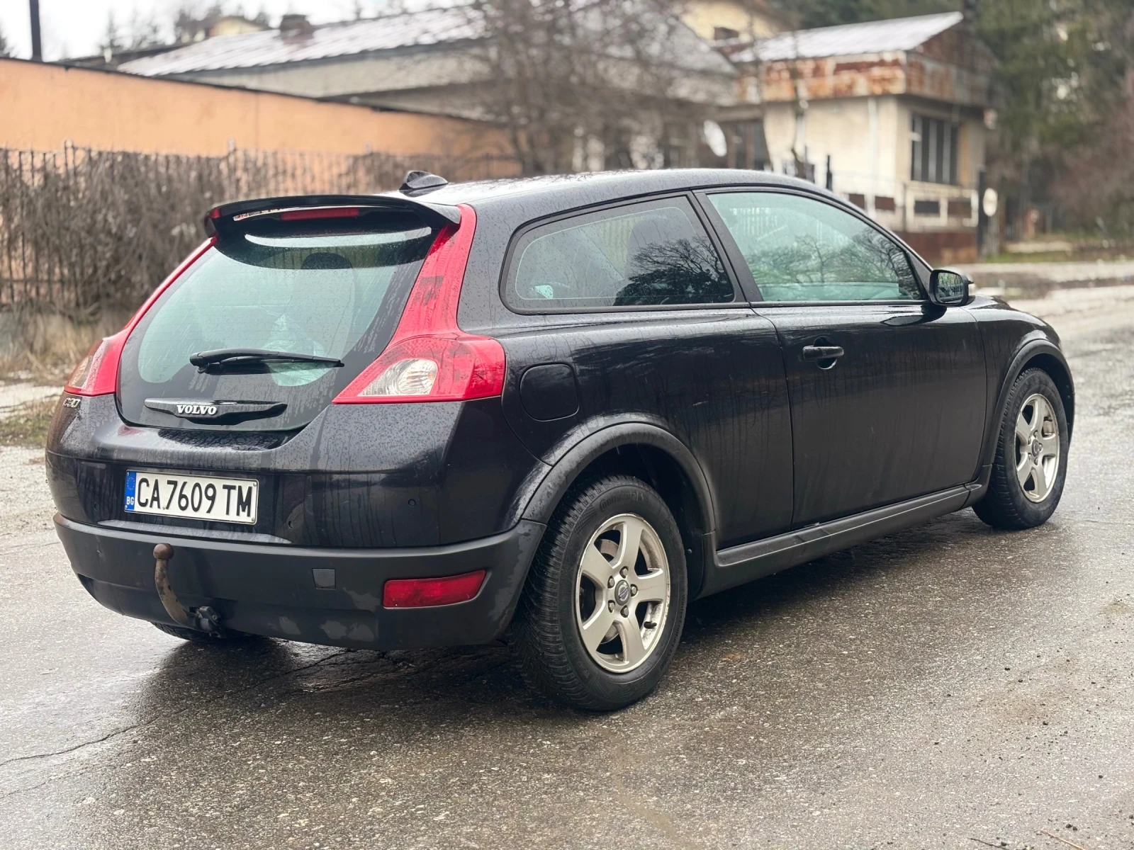 Volvo C30 1.6 | Mobile.bg � ����������� 4