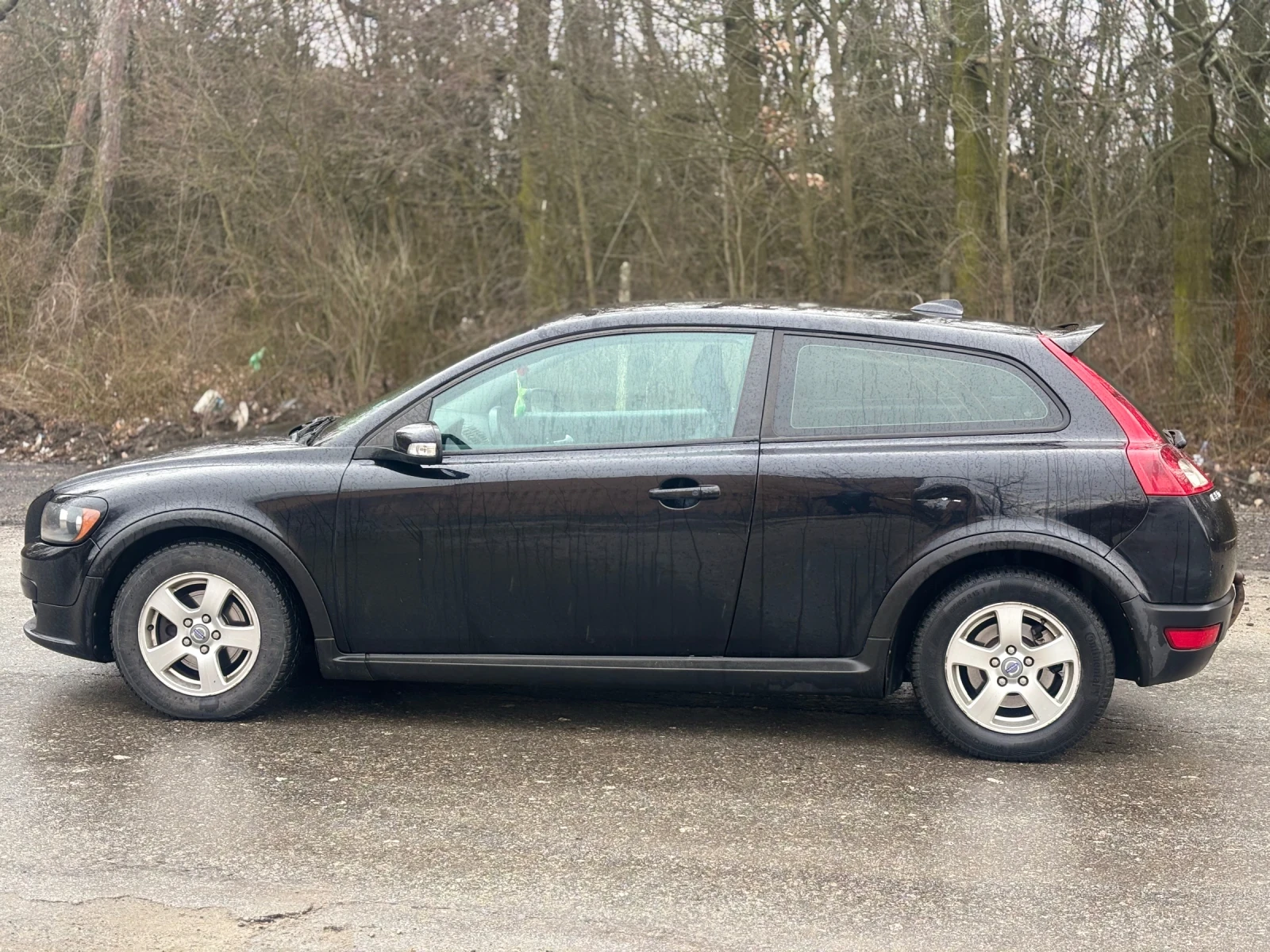 Volvo C30 1.6 | Mobile.bg � ����������� 7