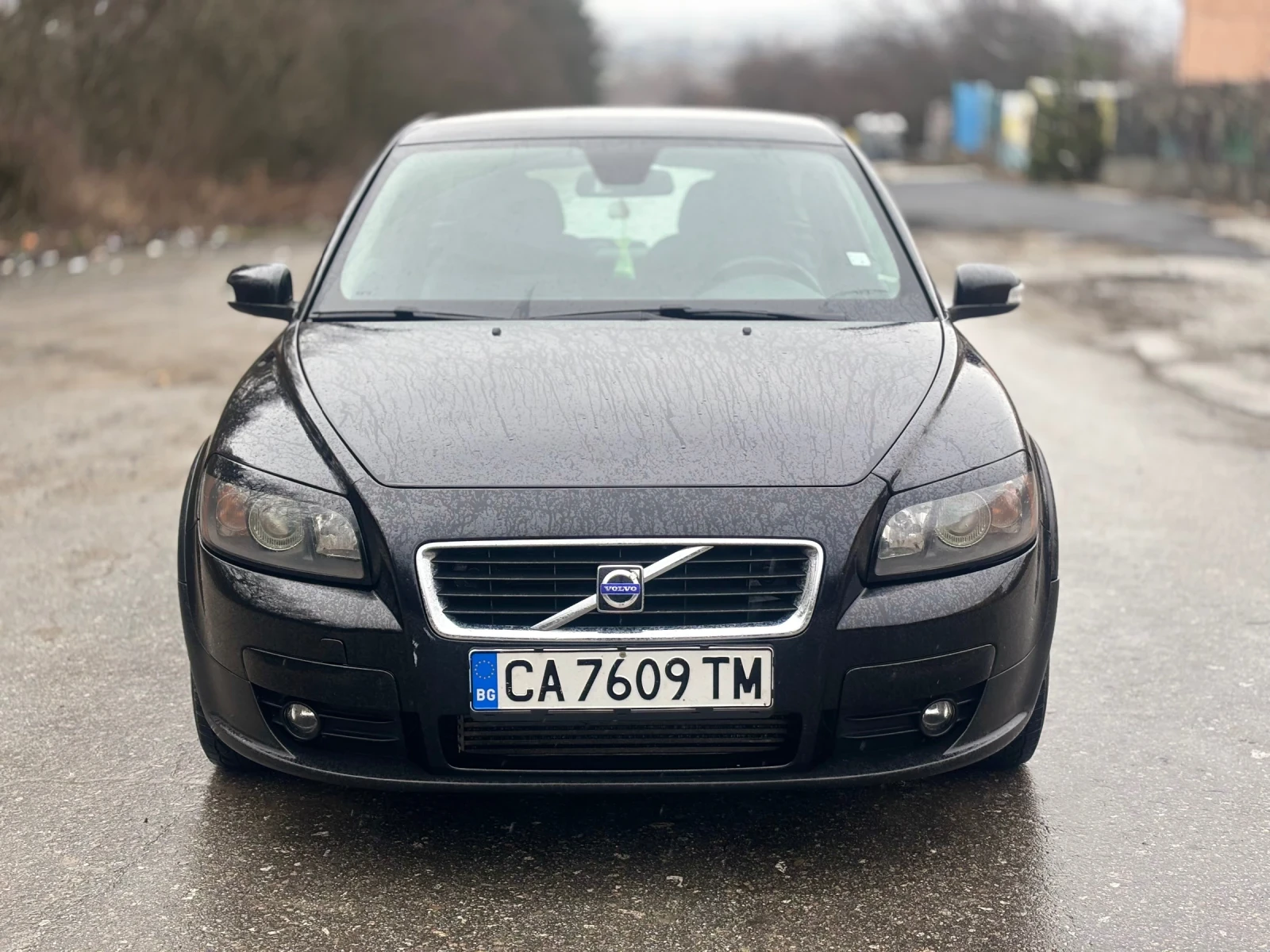 Volvo C30 1.6 | Mobile.bg � ����������� 1