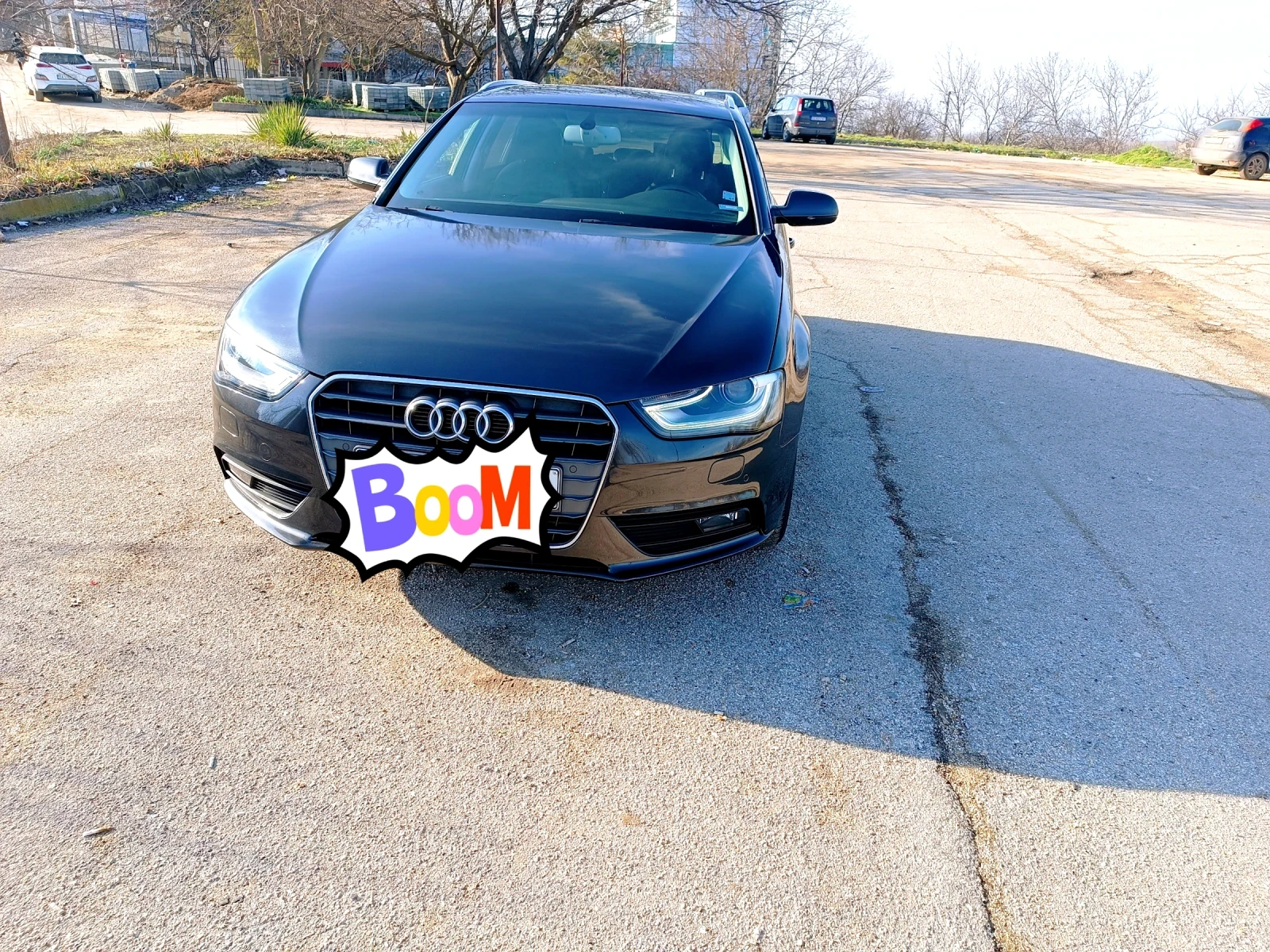 Audi A4 1.8TFSI | Mobile.bg � ����������� 2