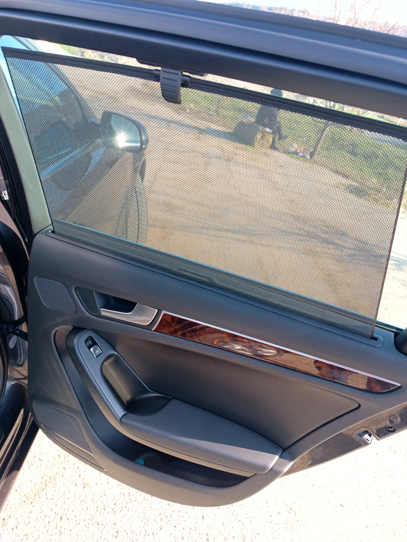 Audi A4 1.8TFSI | Mobile.bg � ����������� 9