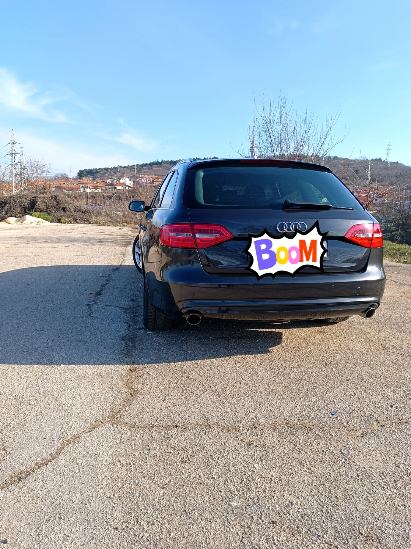 Audi A4 1.8TFSI | Mobile.bg � ����������� 3