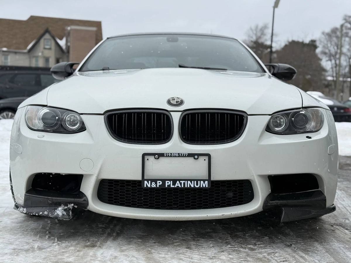 BMW M3 MANUAL* CARBON ROOF | Mobile.bg � ����������� 2