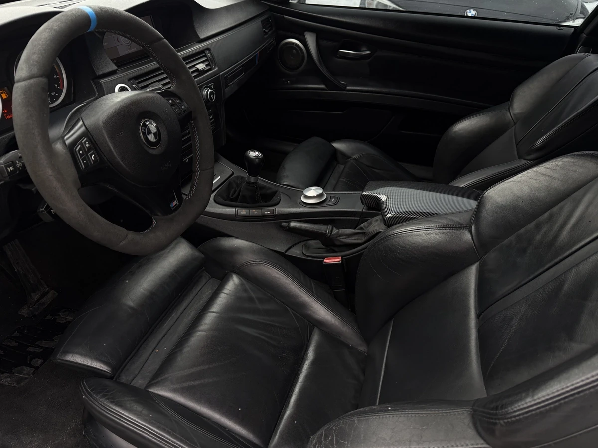 BMW M3 MANUAL* CARBON ROOF | Mobile.bg � ����������� 7