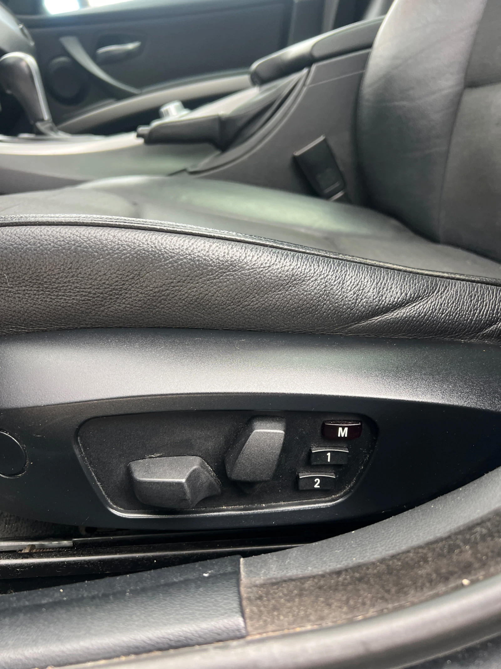 BMW 330  - изображение 10