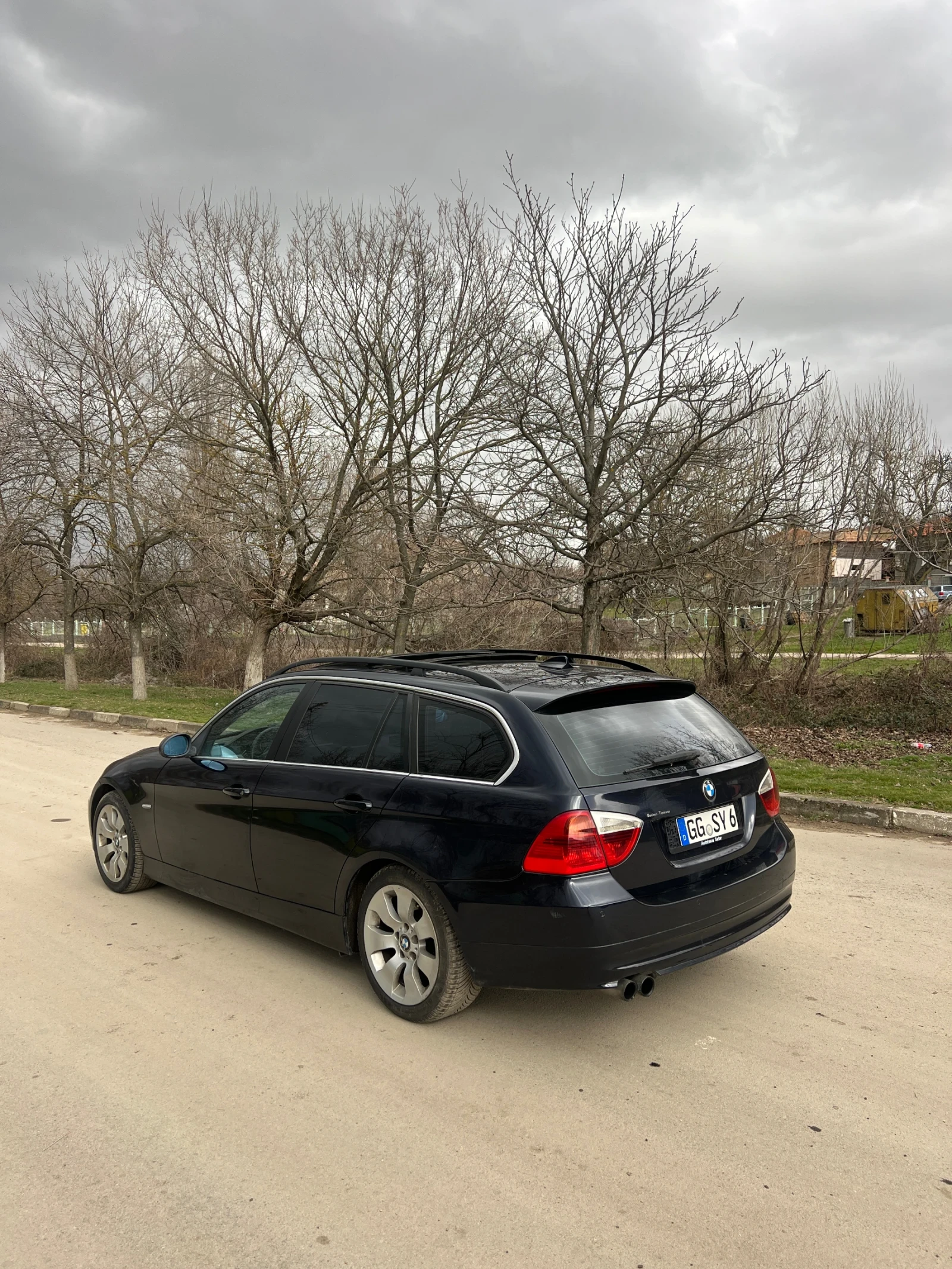 BMW 330  - изображение 7