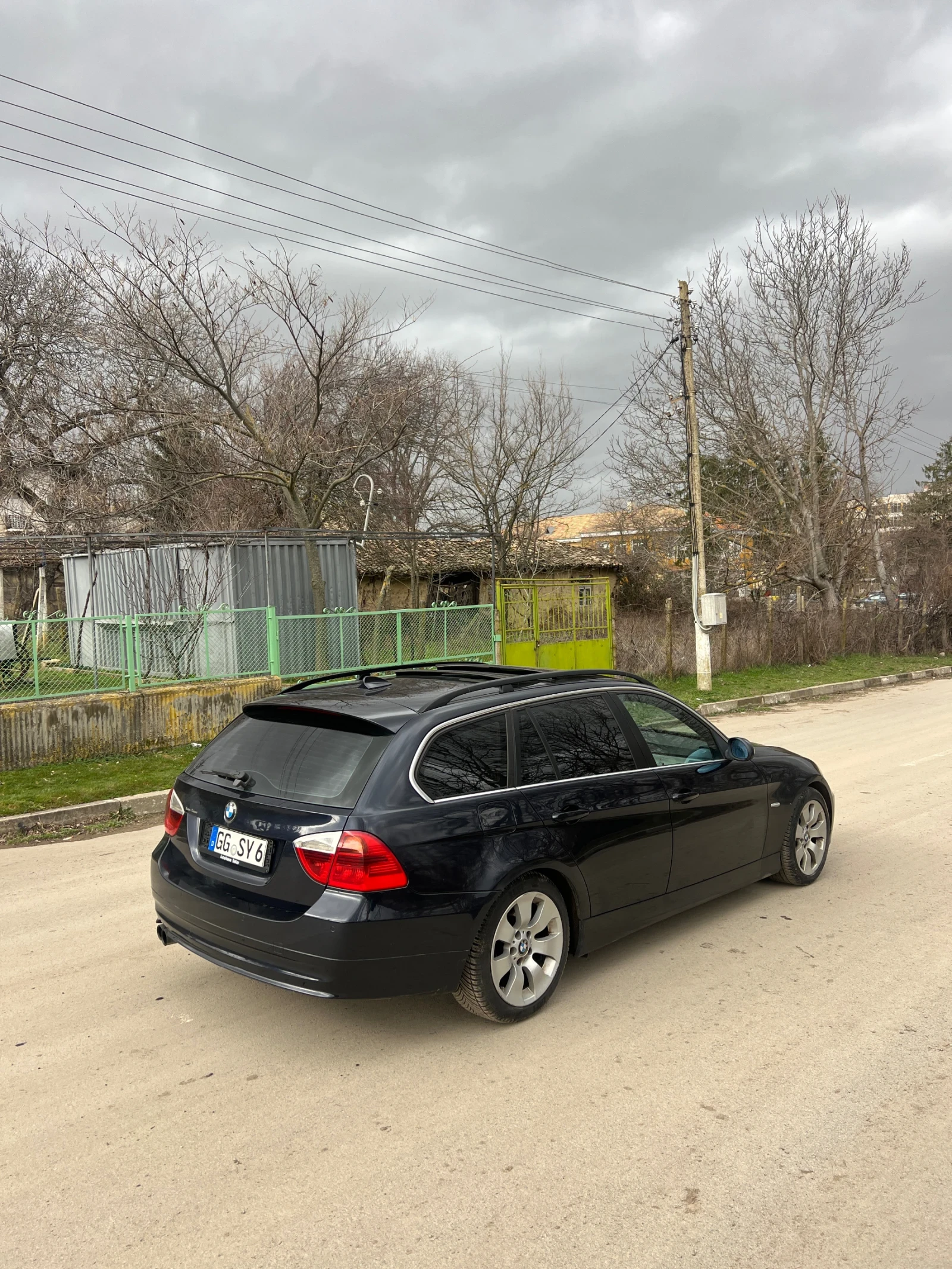 BMW 330  - изображение 5