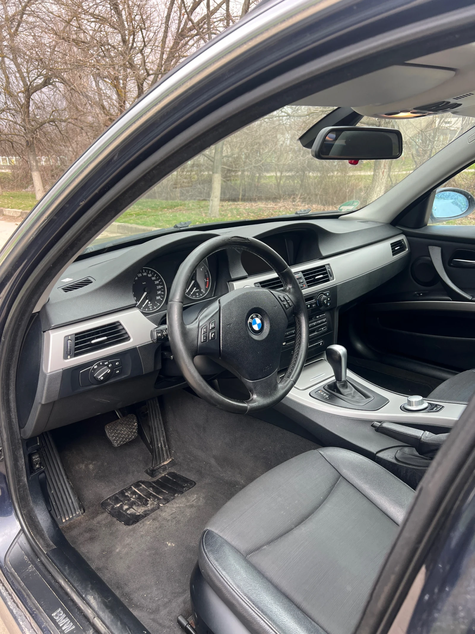 BMW 330  - изображение 9