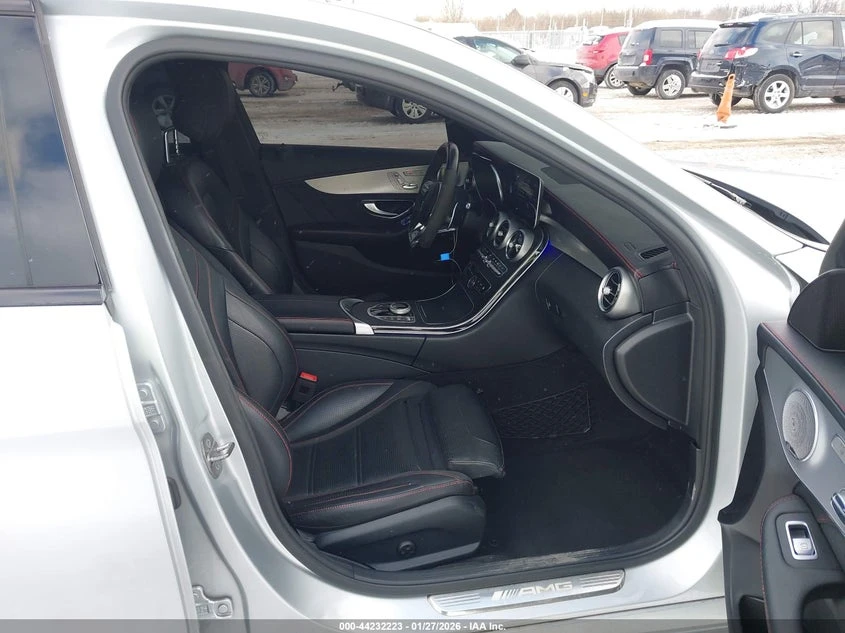 Mercedes-Benz C 43 AMG 2020 MERCEDES-BENZ AMG C 43 4MATIC | Mobile.bg � ����������� 12