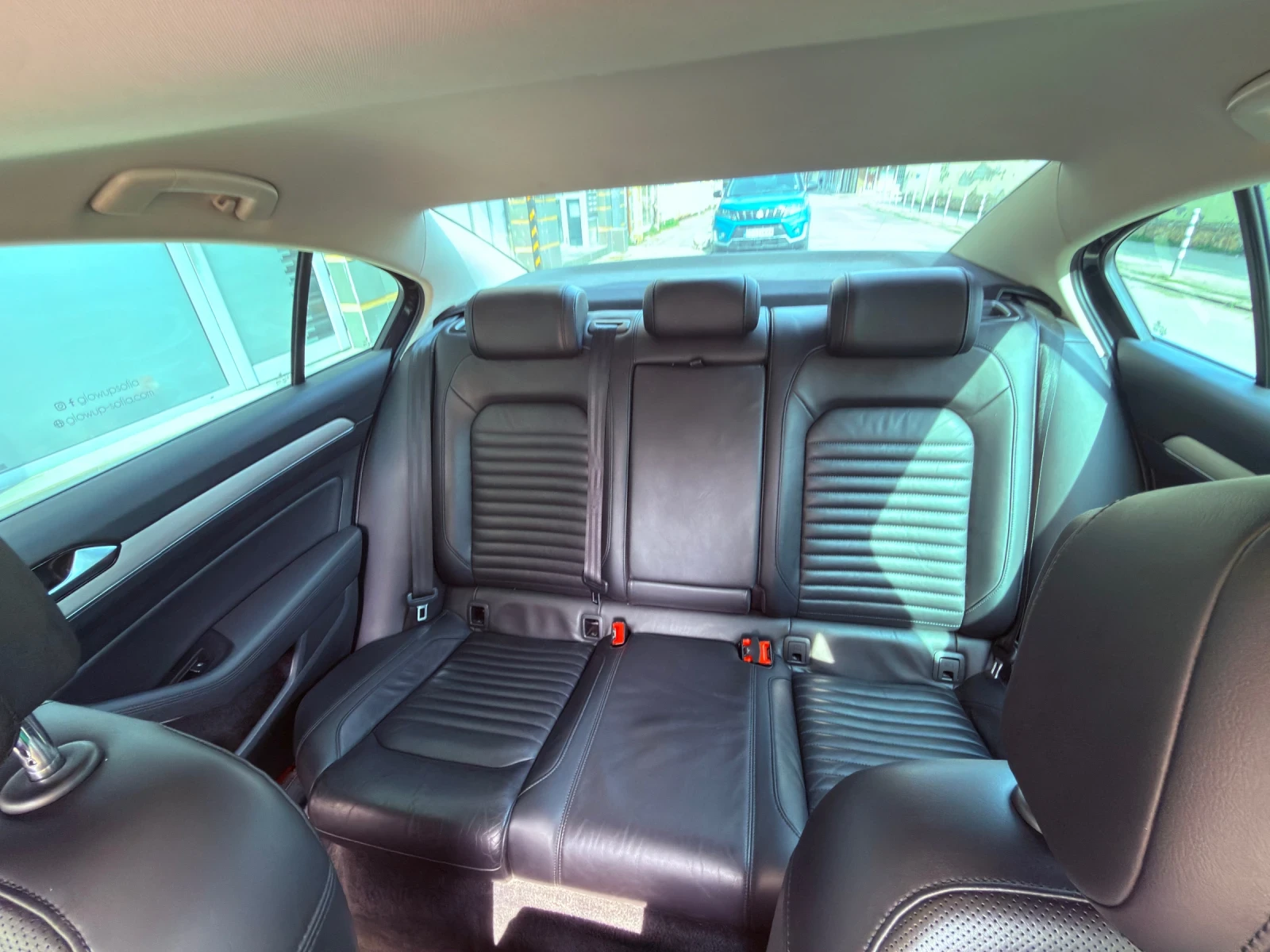 VW Passat 2.0, снимка 17 - Автомобили и джипове - 53765204