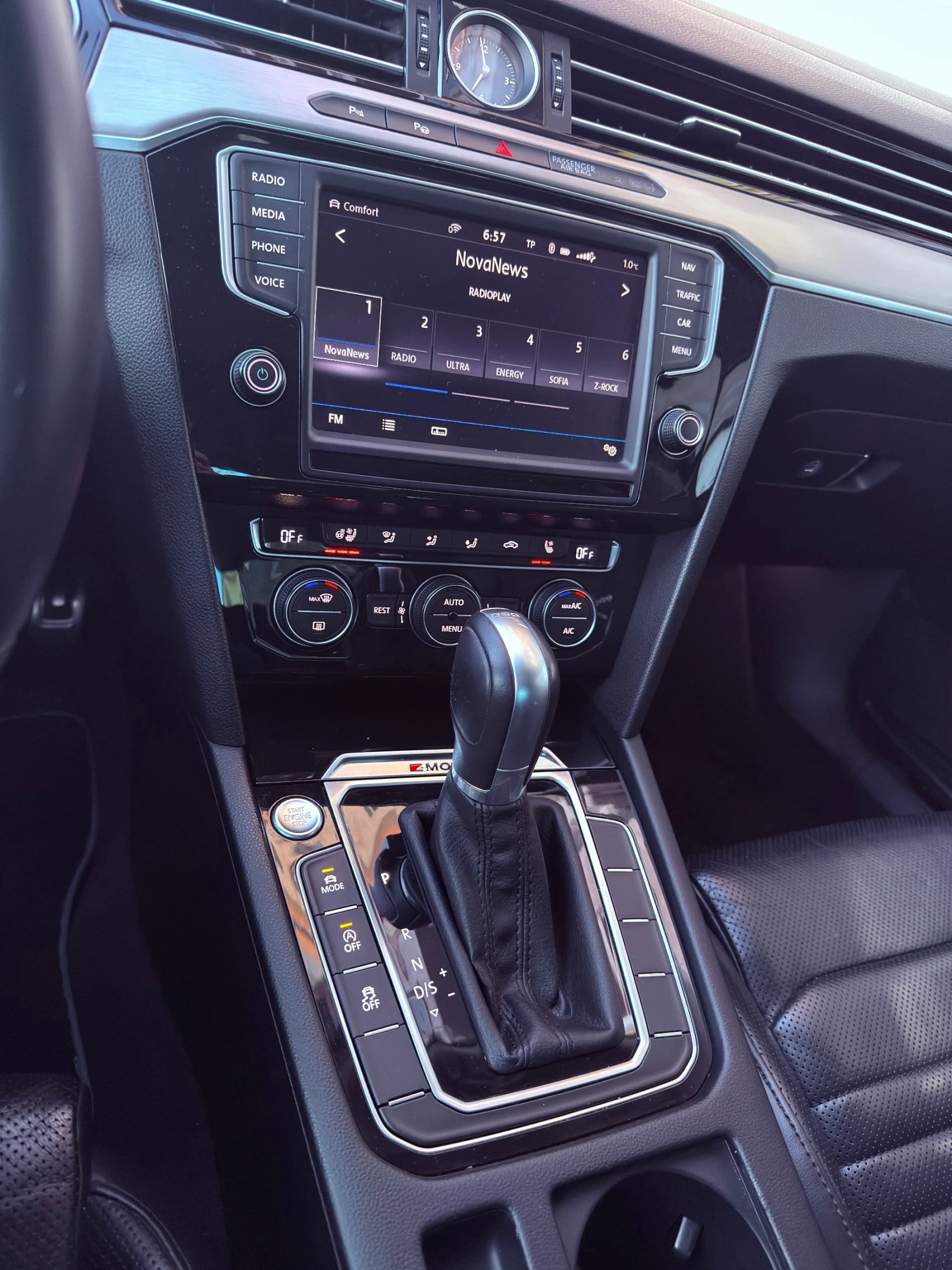 VW Passat 2.0, снимка 16 - Автомобили и джипове - 53765204