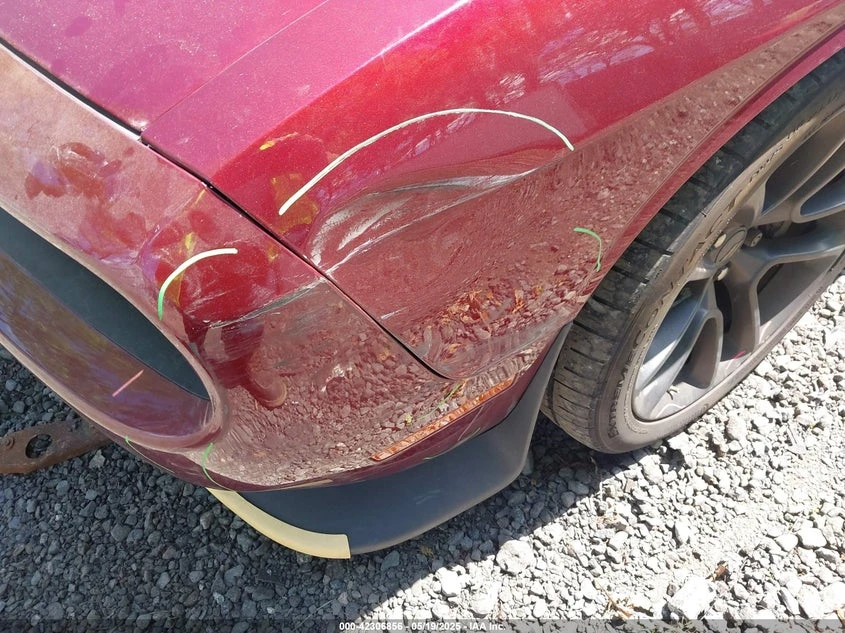 Dodge Challenger 6.4l R/T Scat Pack, снимка 6 - Автомобили и джипове - 53905569