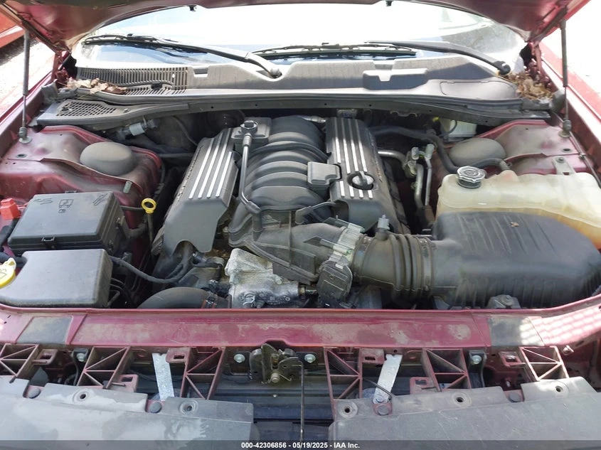 Dodge Challenger 6.4l R/T Scat Pack, снимка 10 - Автомобили и джипове - 53905569