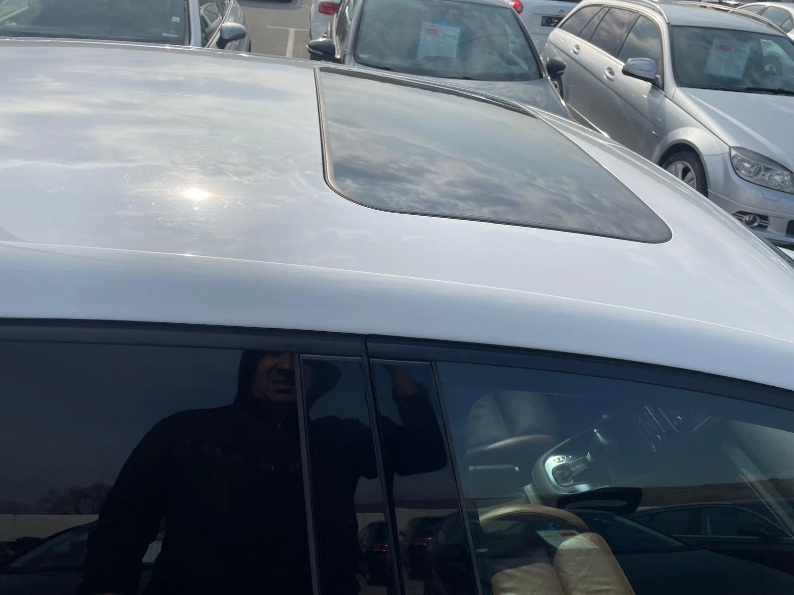 VW Golf 6, снимка 13 - Автомобили и джипове - 54070743